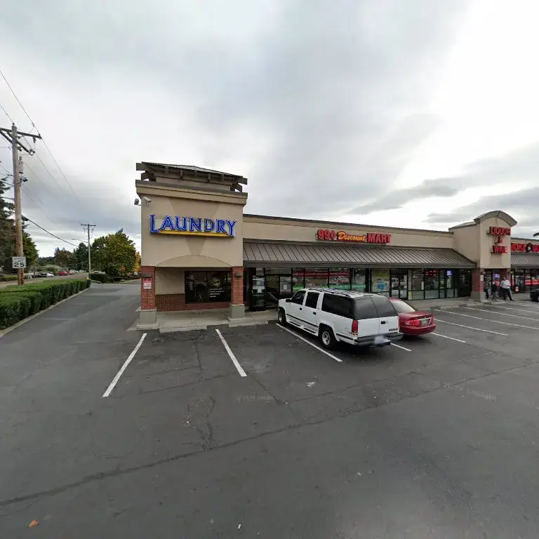 Sunshine Laundry 4th Plain - Image 12