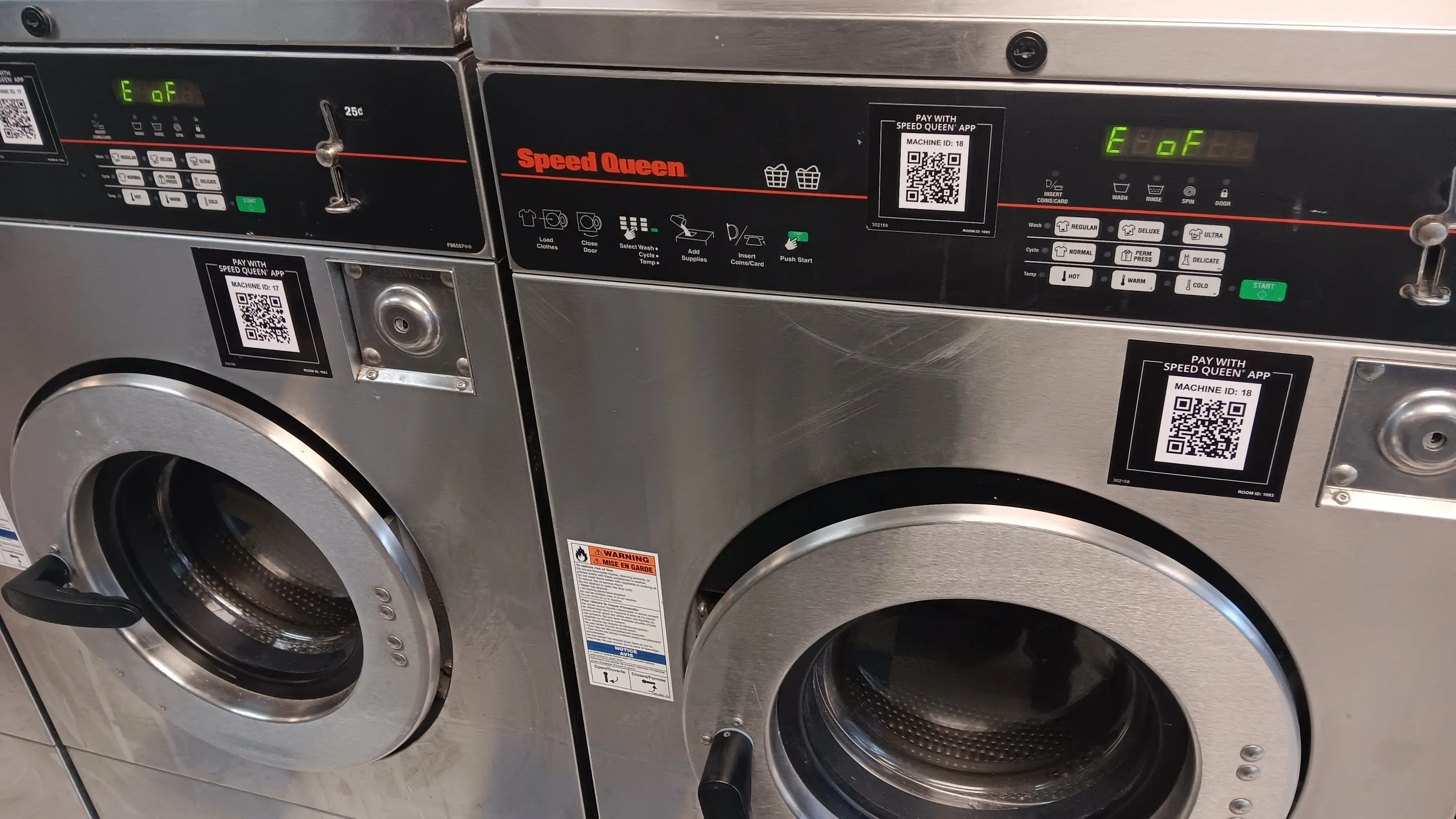 Sunshine Laundry 4th Plain - Image 3
