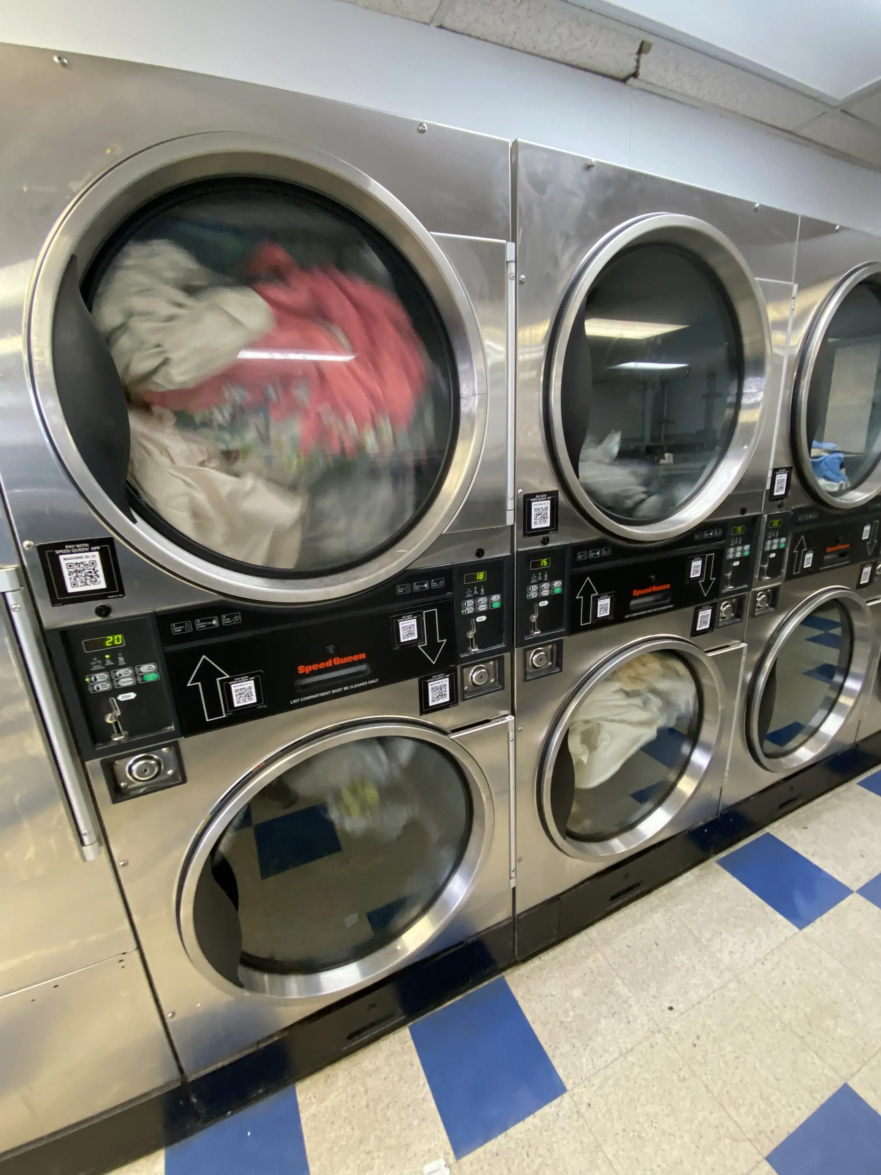 Sunshine Laundry 4th Plain - Image 4