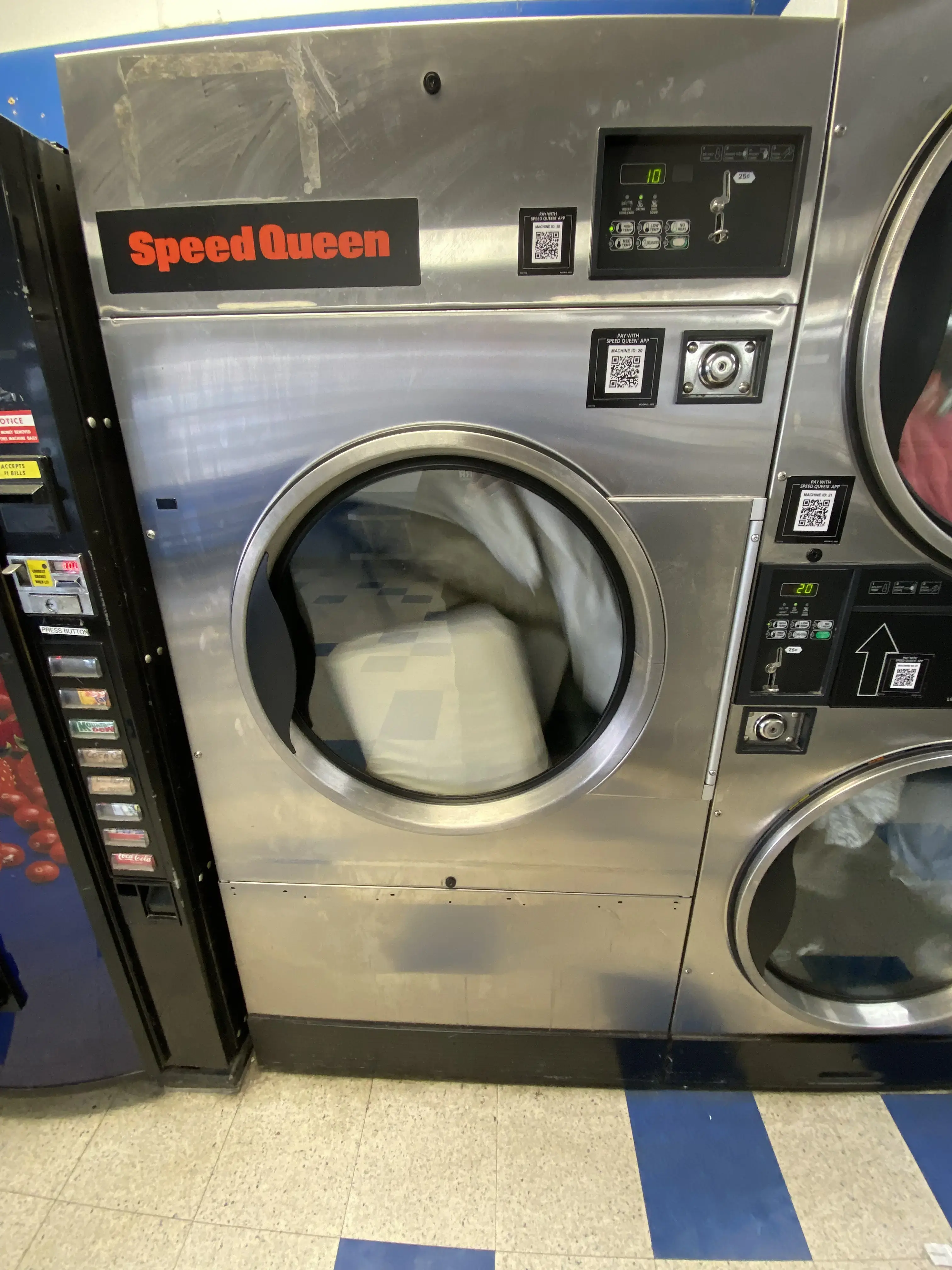 Sunshine Laundry 4th Plain thumbnail 2
