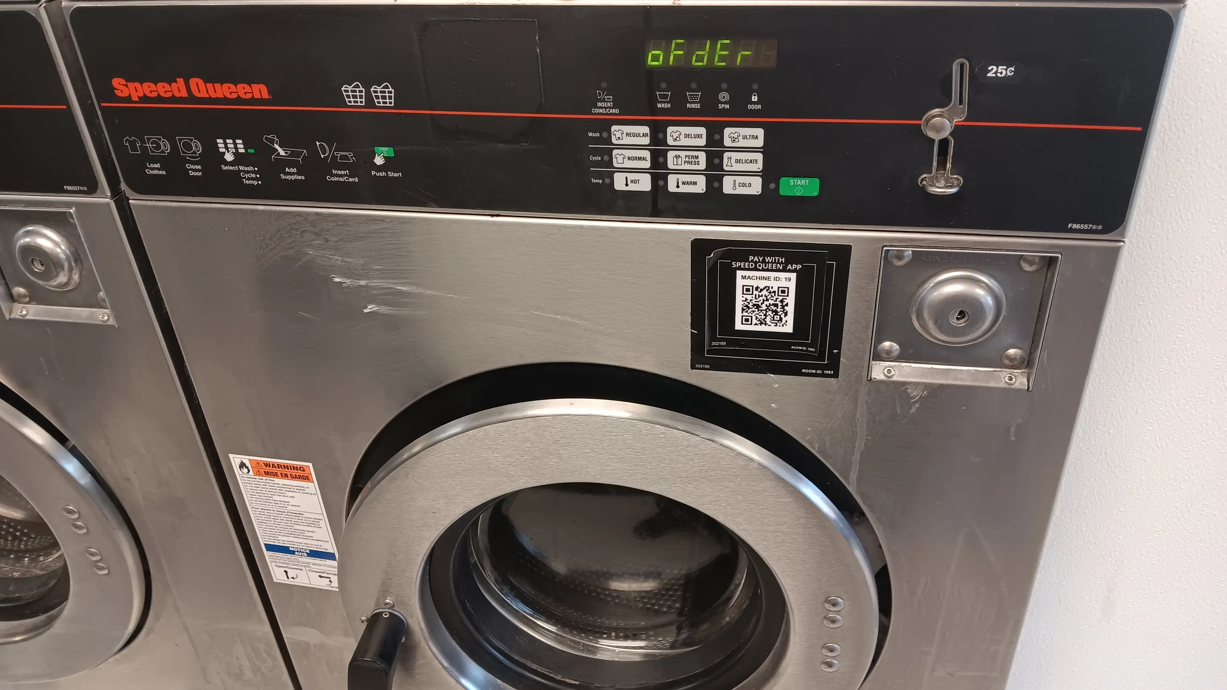 Sunshine Laundry 4th Plain - Image 11