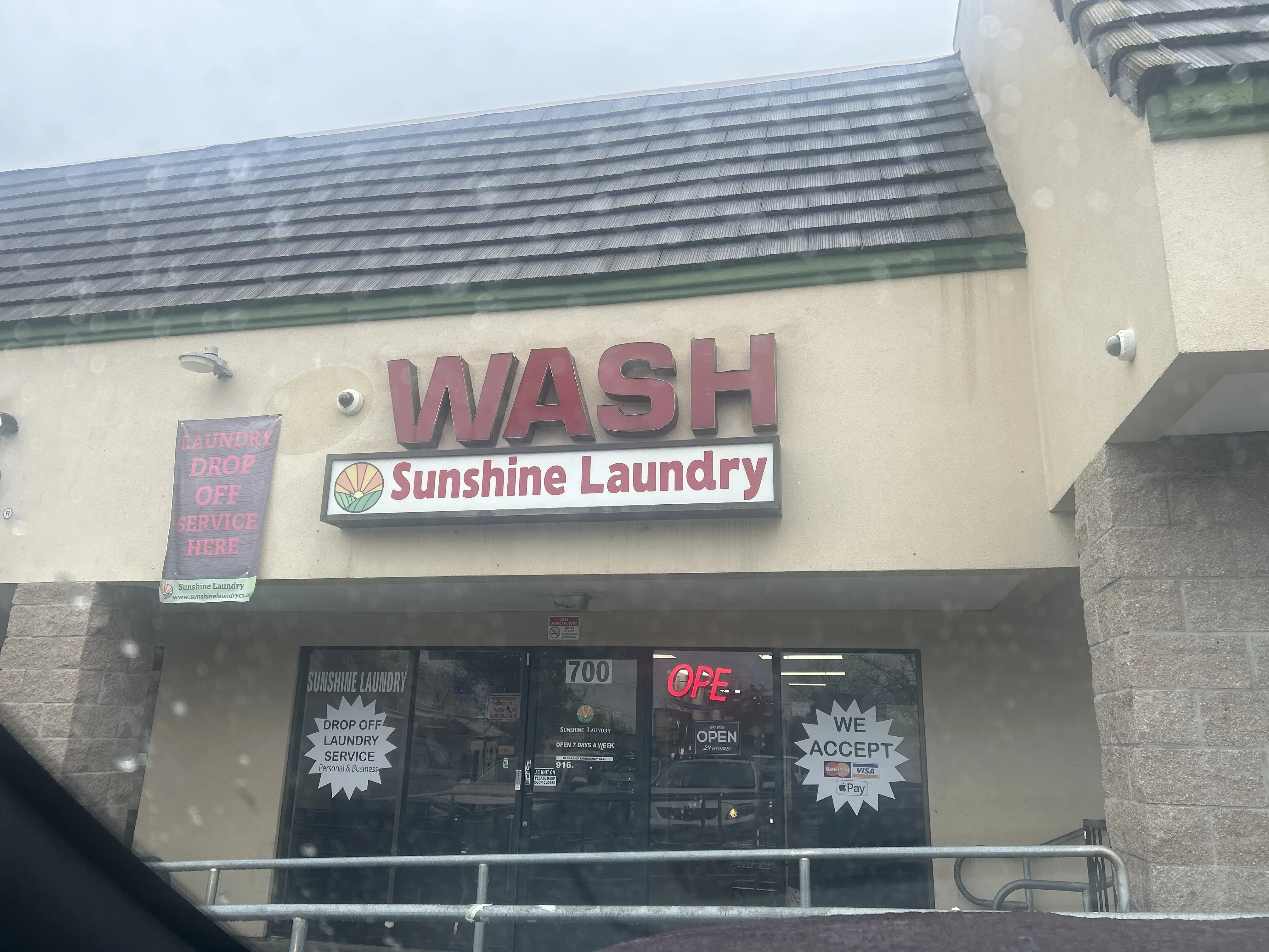 Sunshine Laundry - Image 4