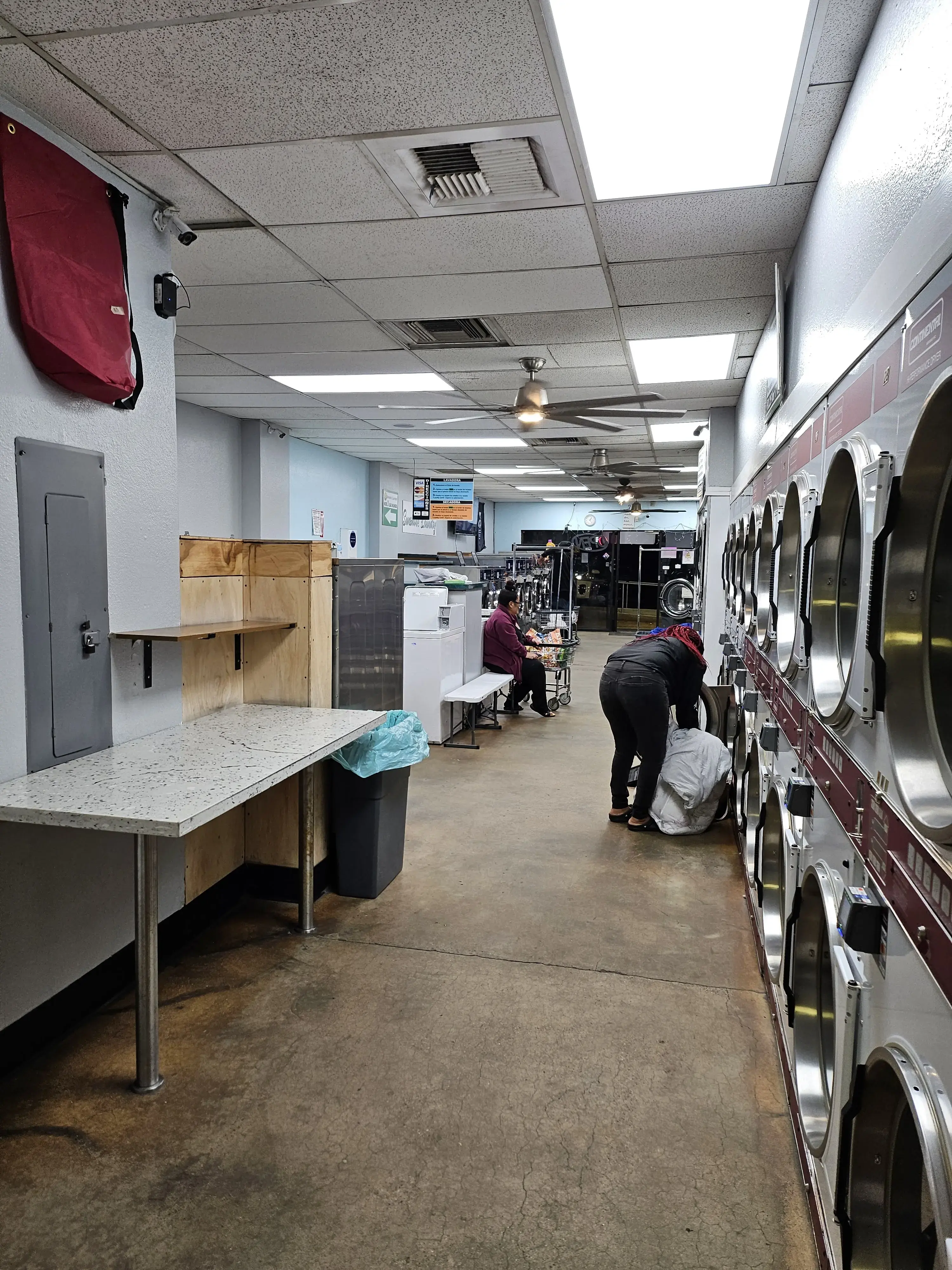 Sunshine Laundry - Image 15