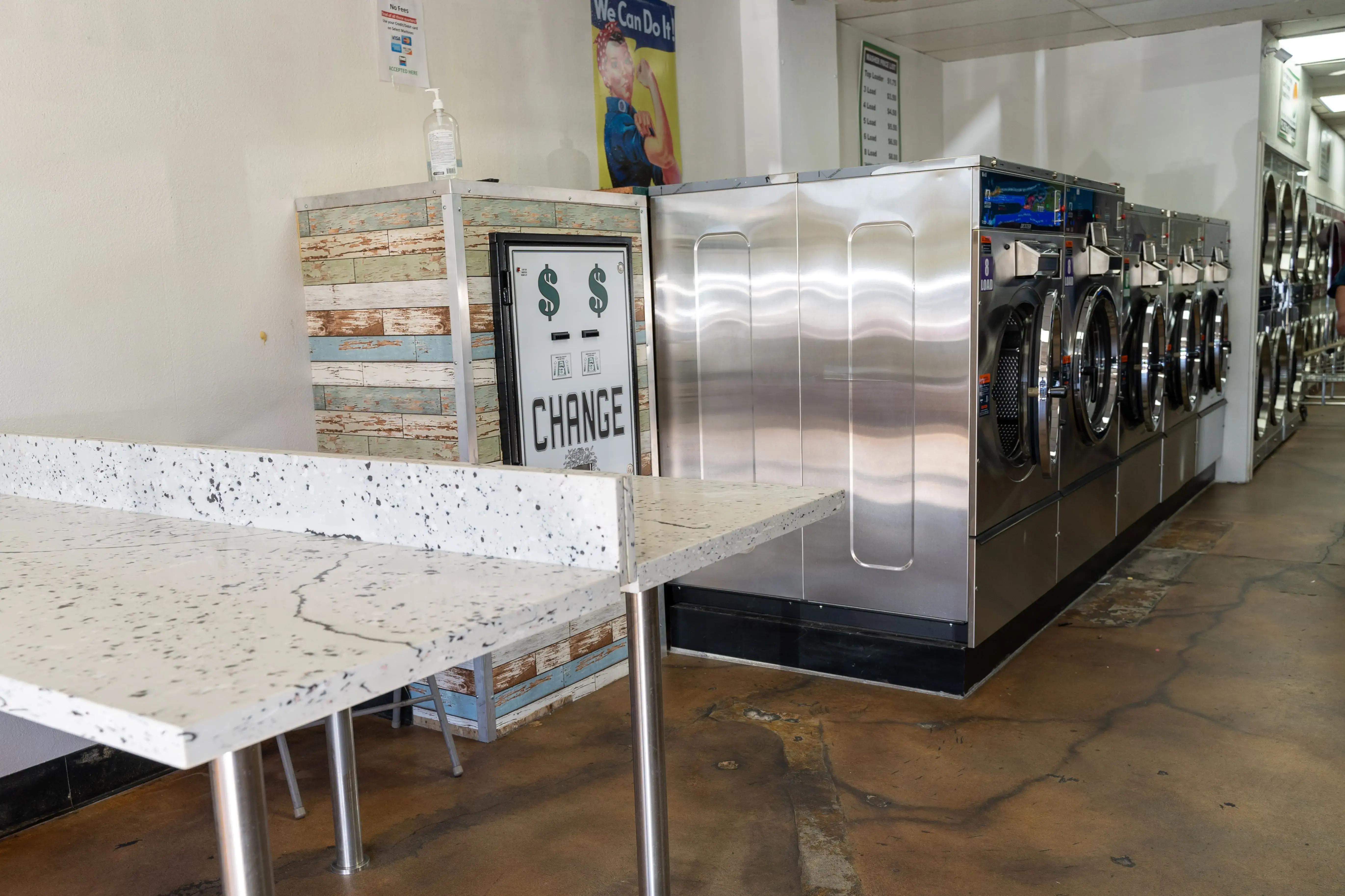 Sunshine Laundry - Image 5