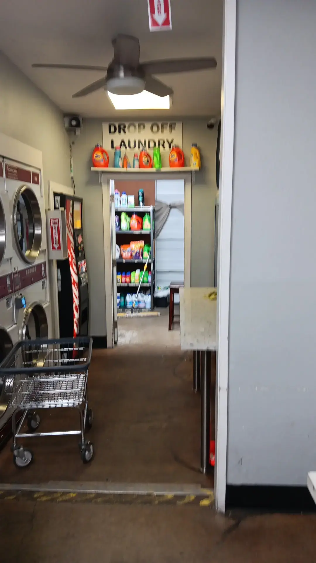 Sunshine Laundry thumbnail 14