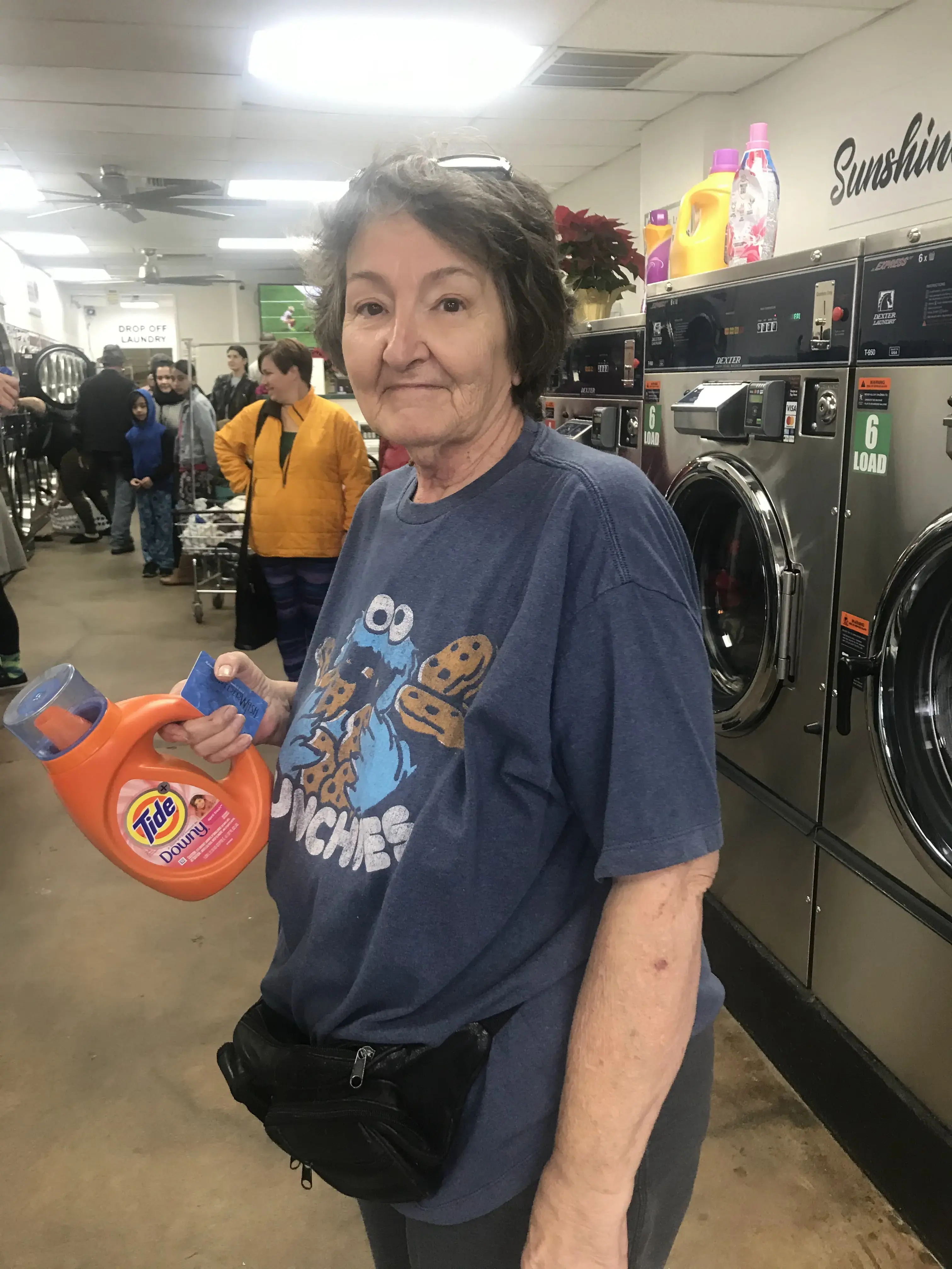 Sunshine Laundry - Image 20