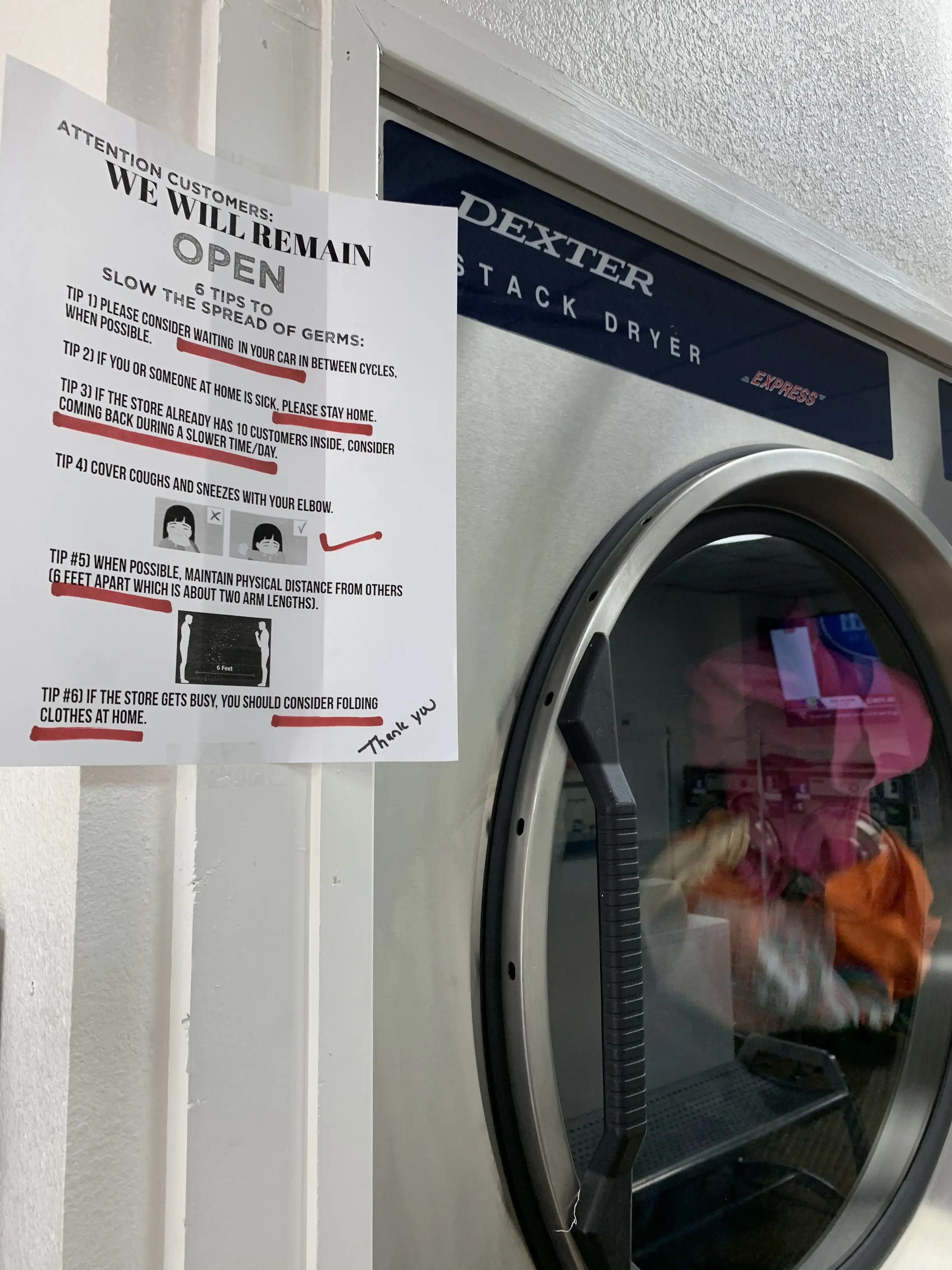 Sunshine Laundry - Image 8