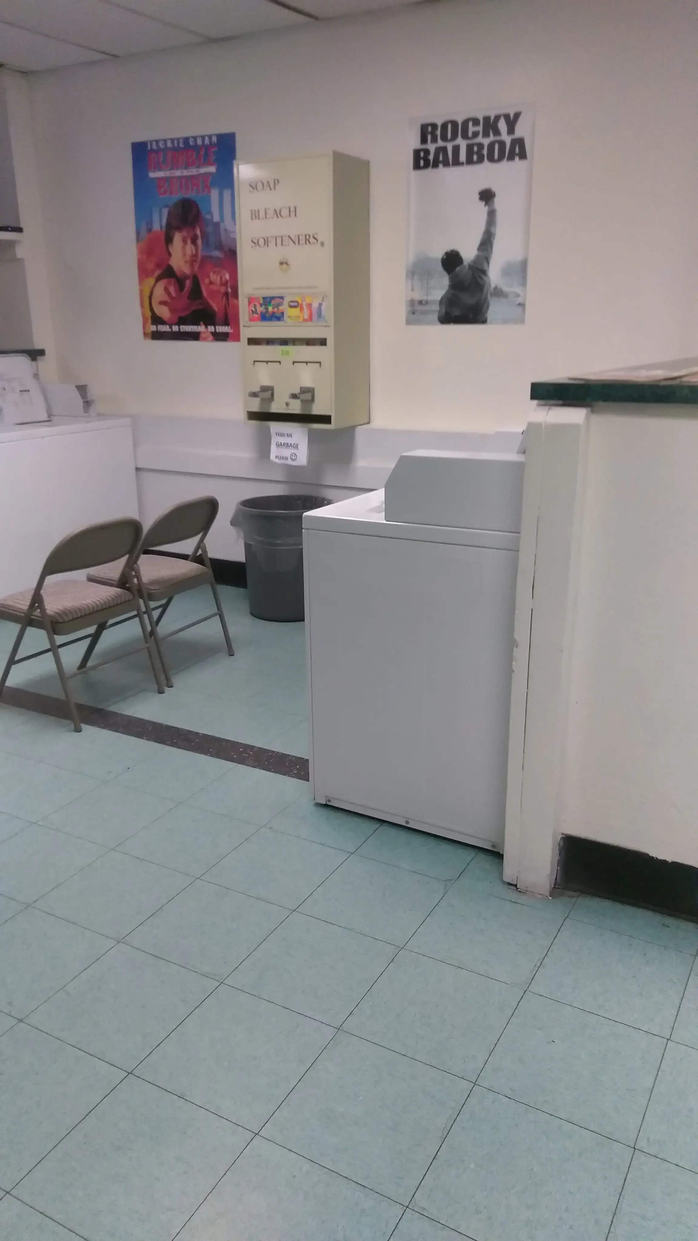 Sunshine Laundry - Image 19