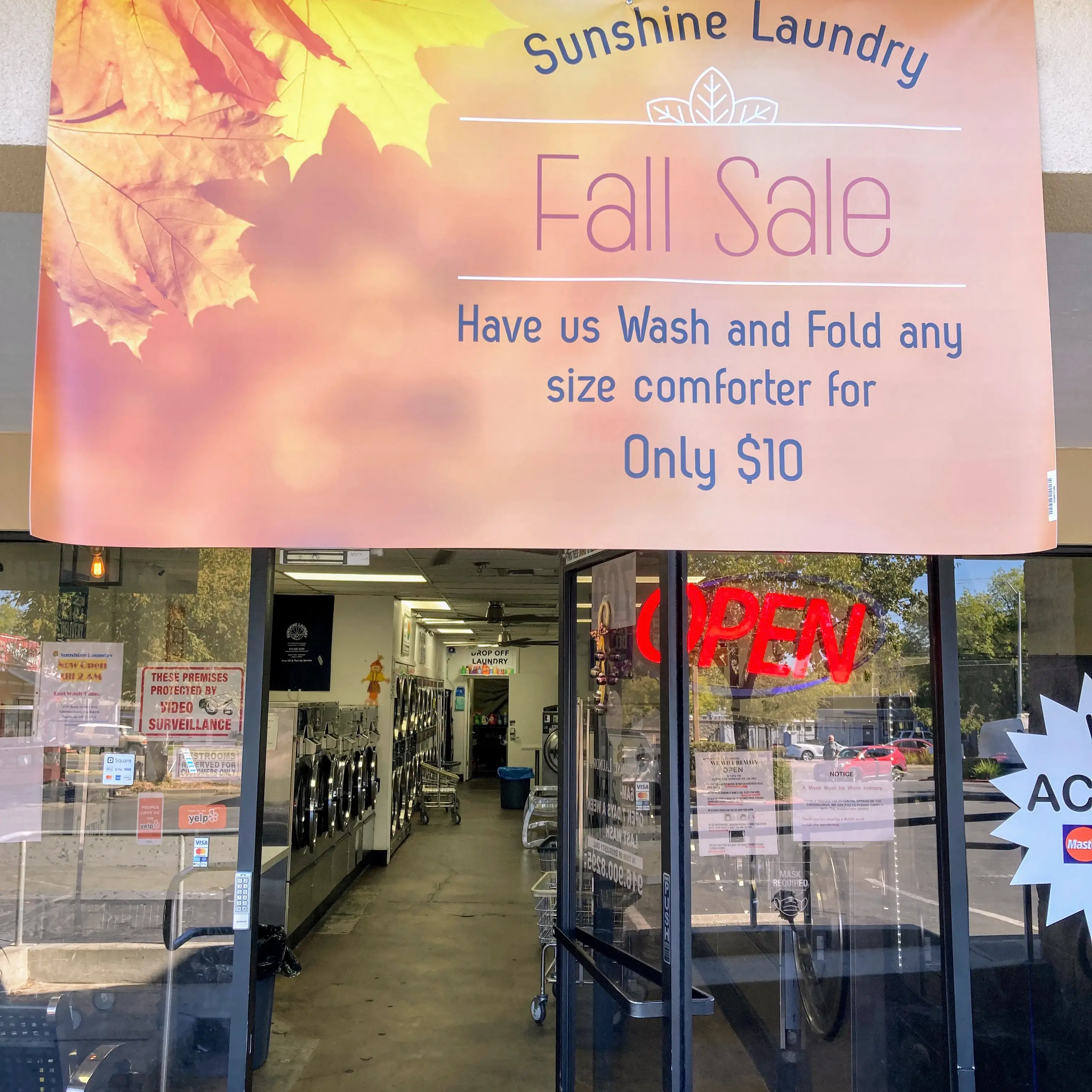 Sunshine Laundry thumbnail 6