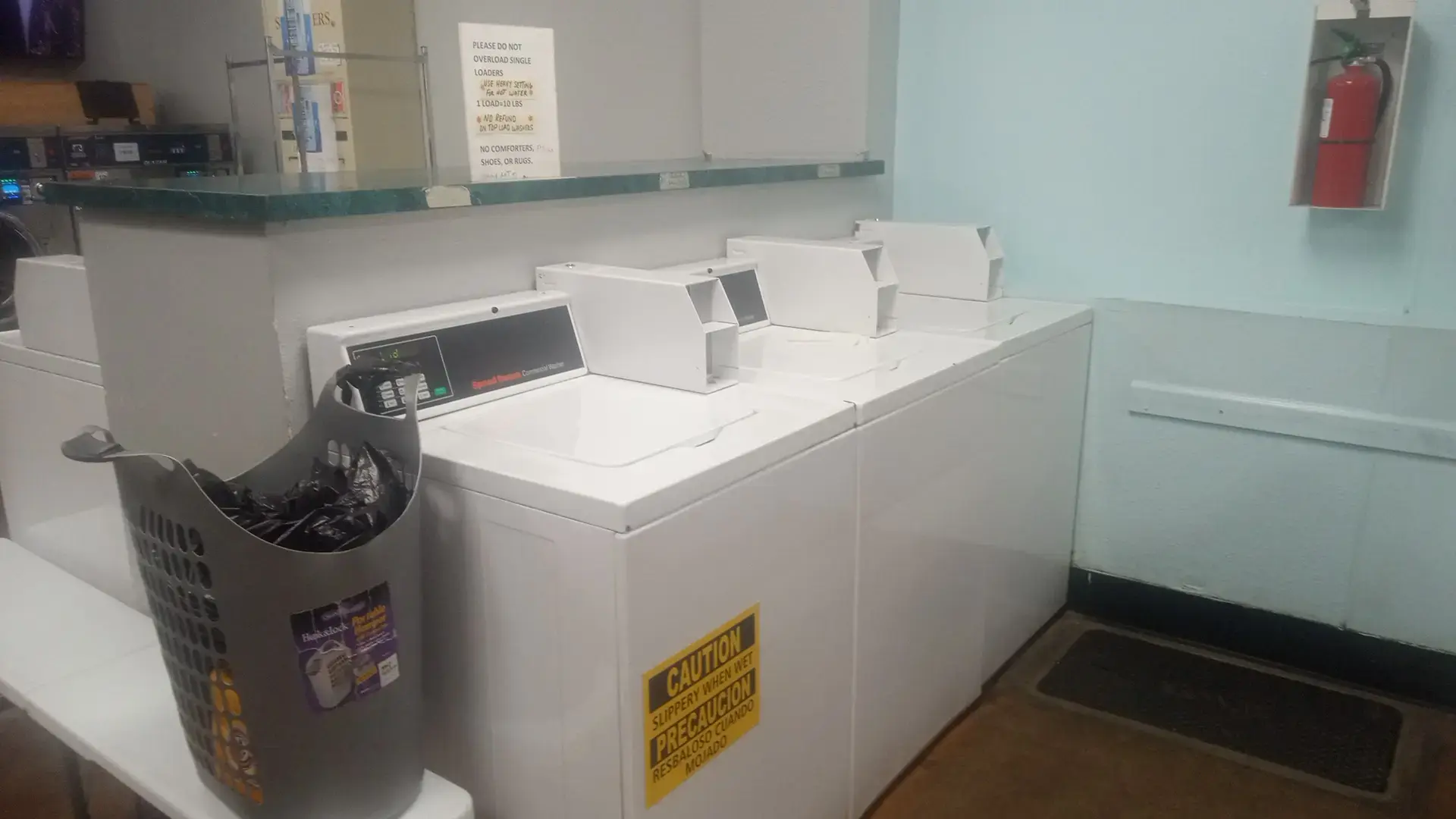 Sunshine Laundry thumbnail 18