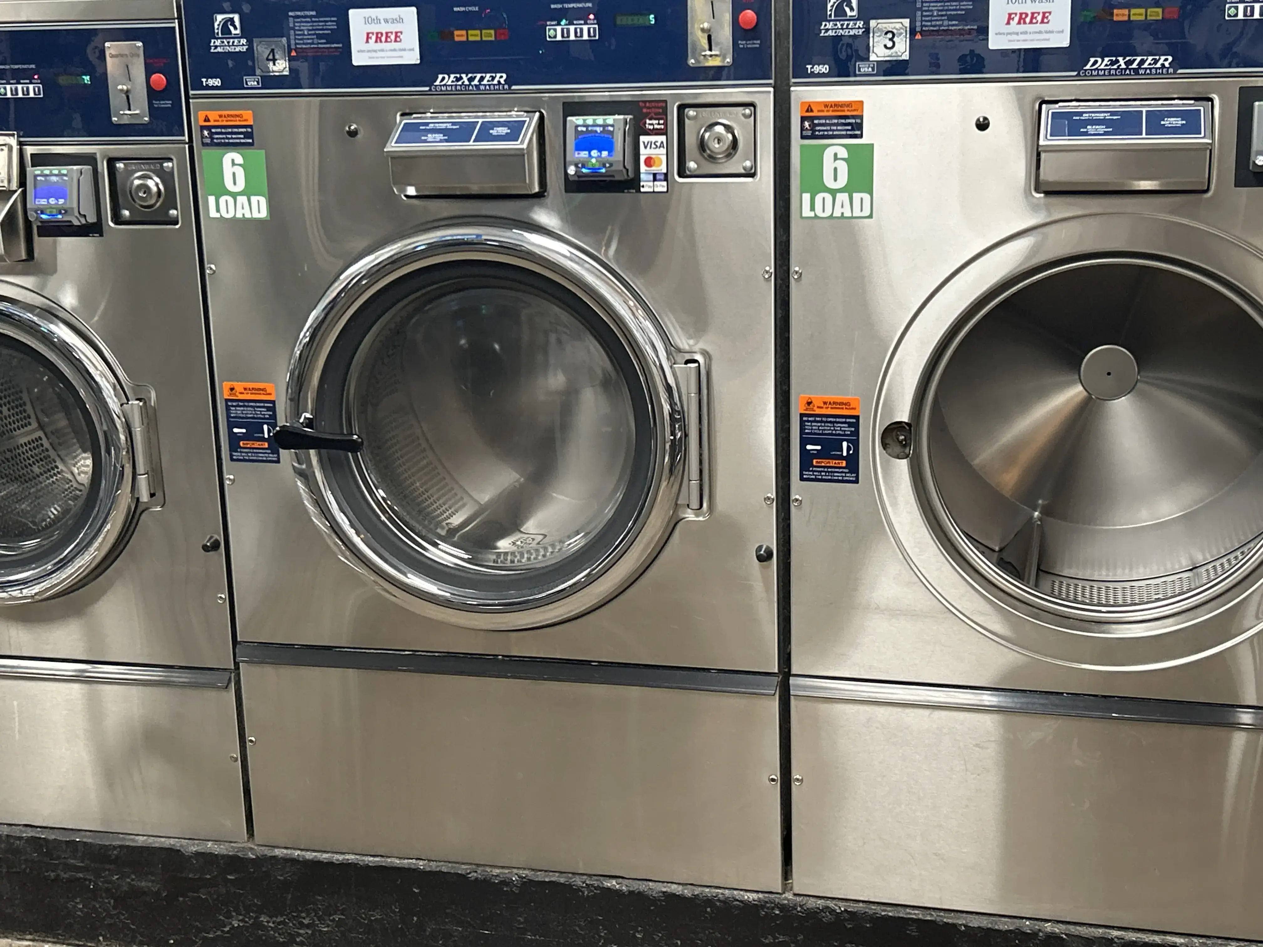 Sunshine Laundry - Image 2