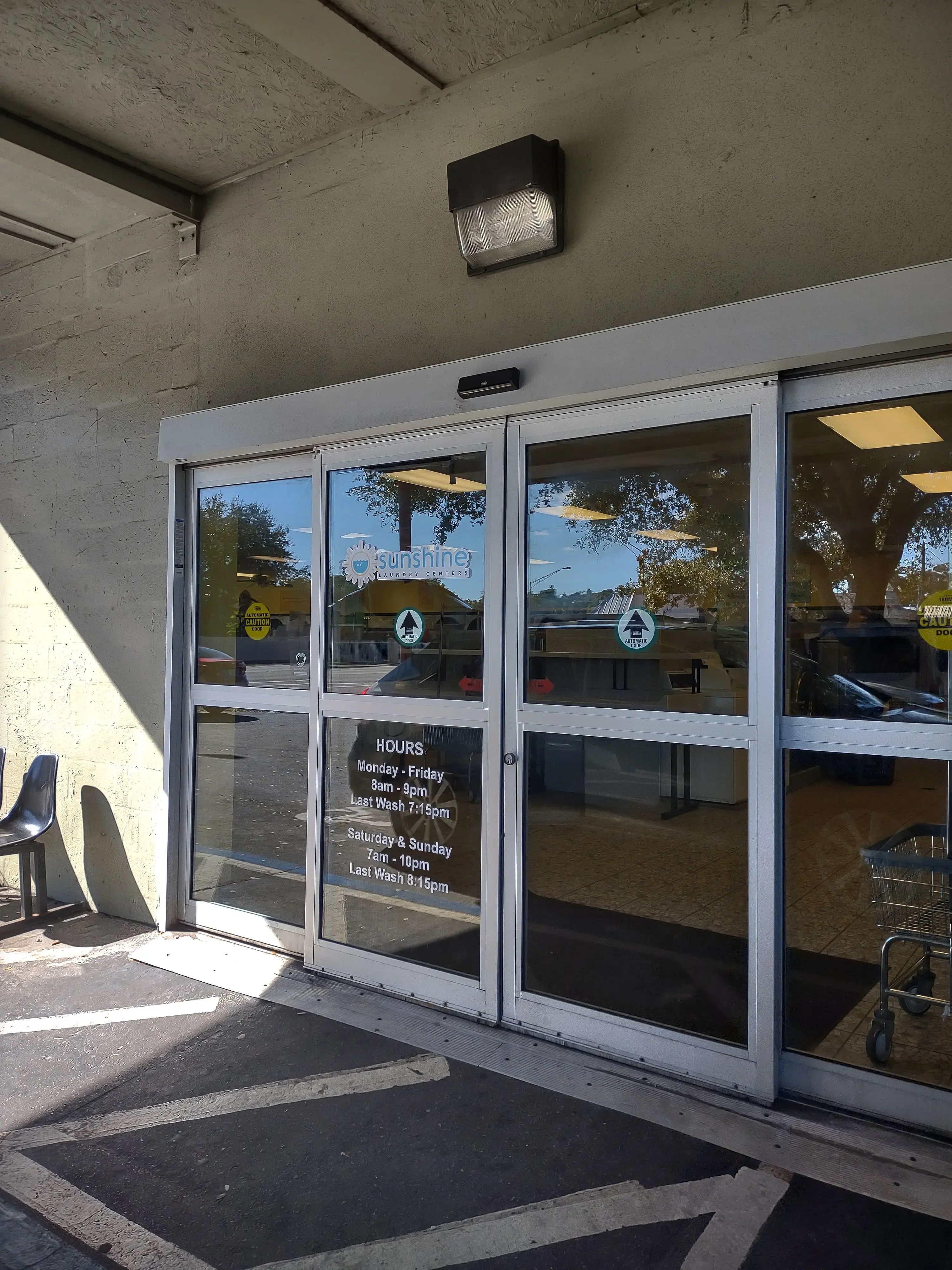 Sunshine Laundry Center - Image 10