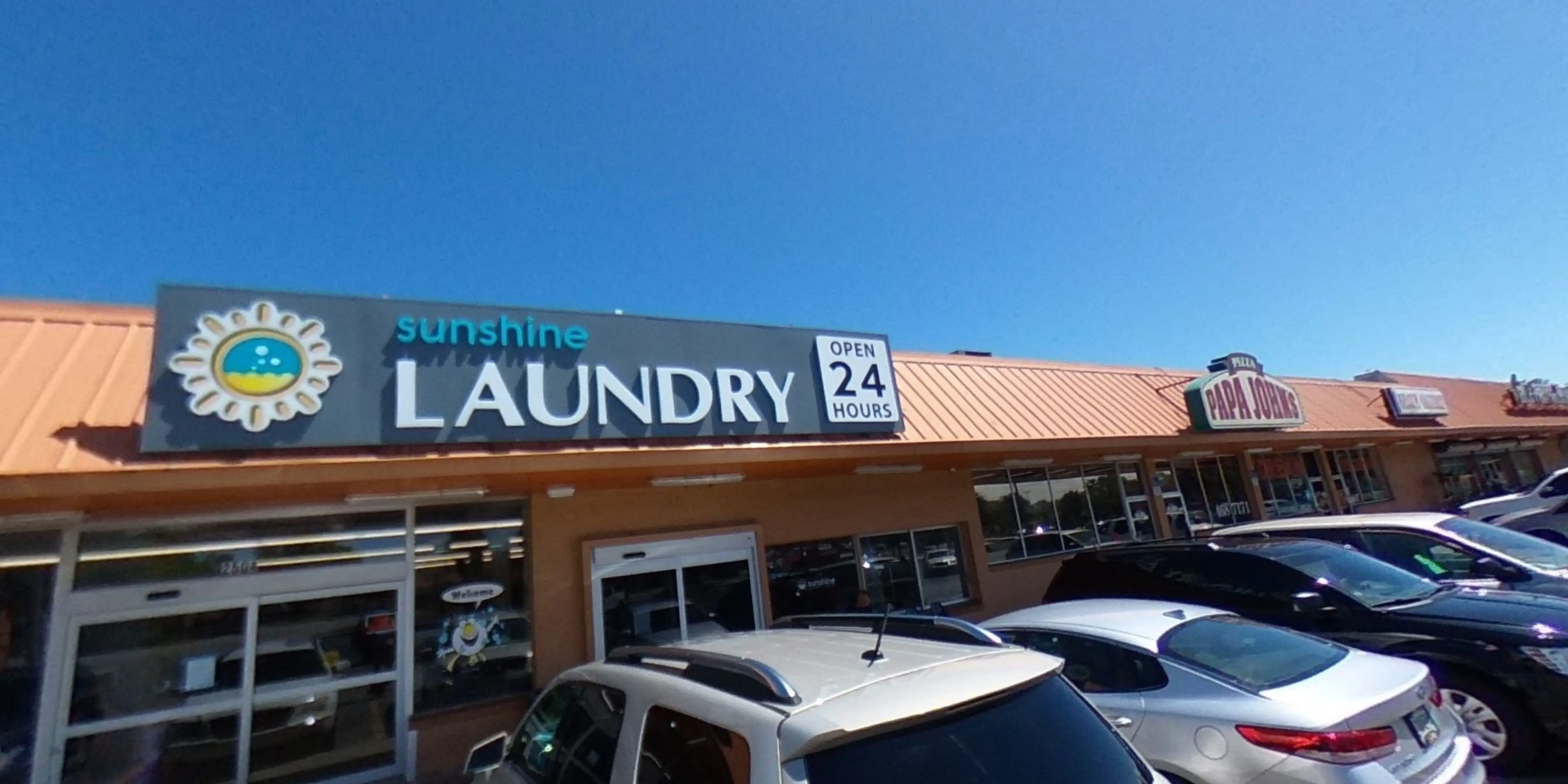Sunshine Laundry Center - Image 12
