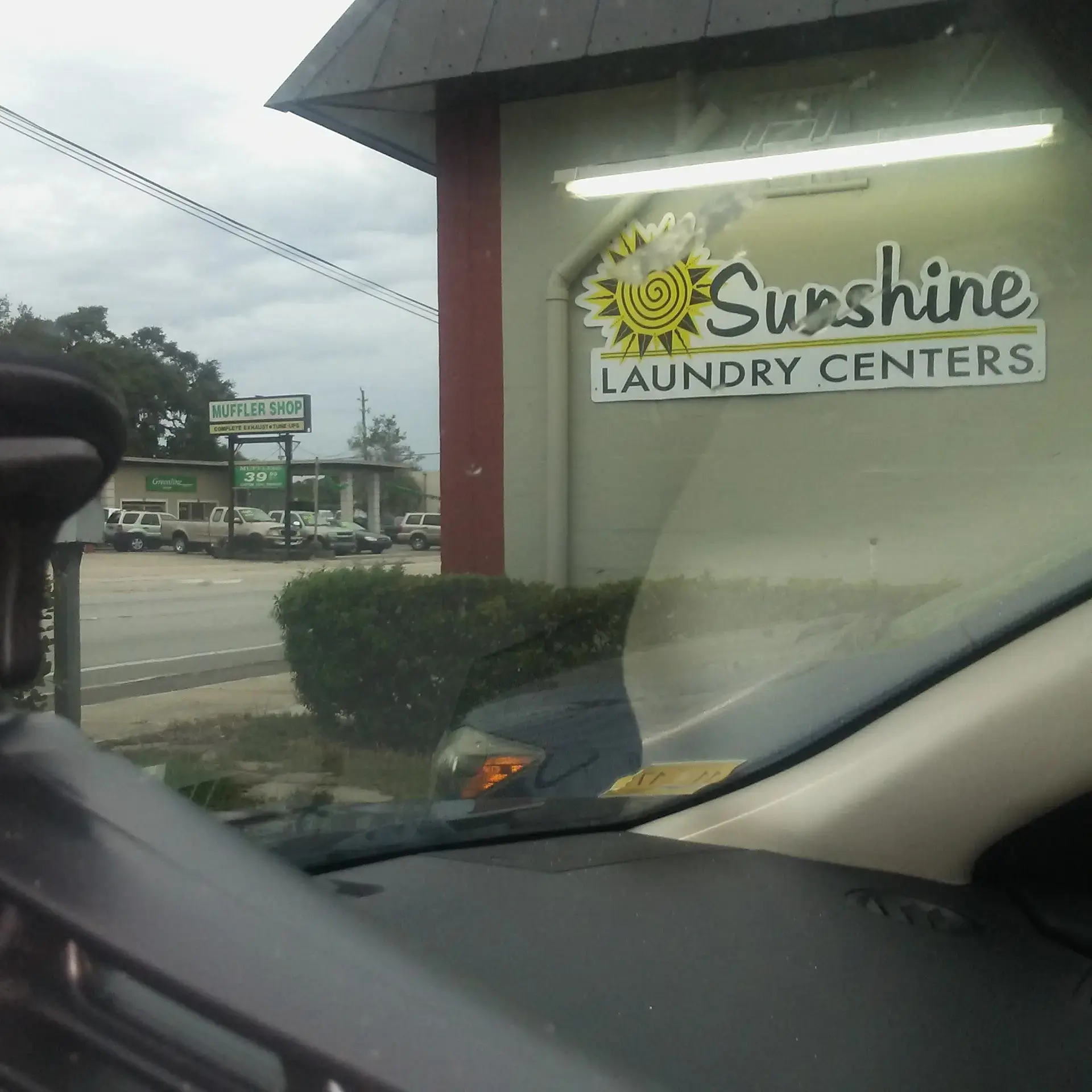 Sunshine Laundry Center - Image 20
