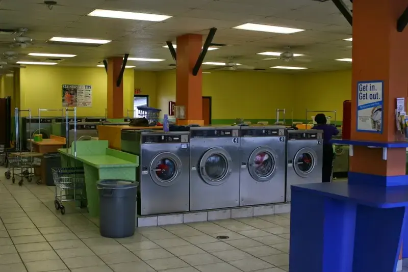Sunshine Laundry Center - Image 2