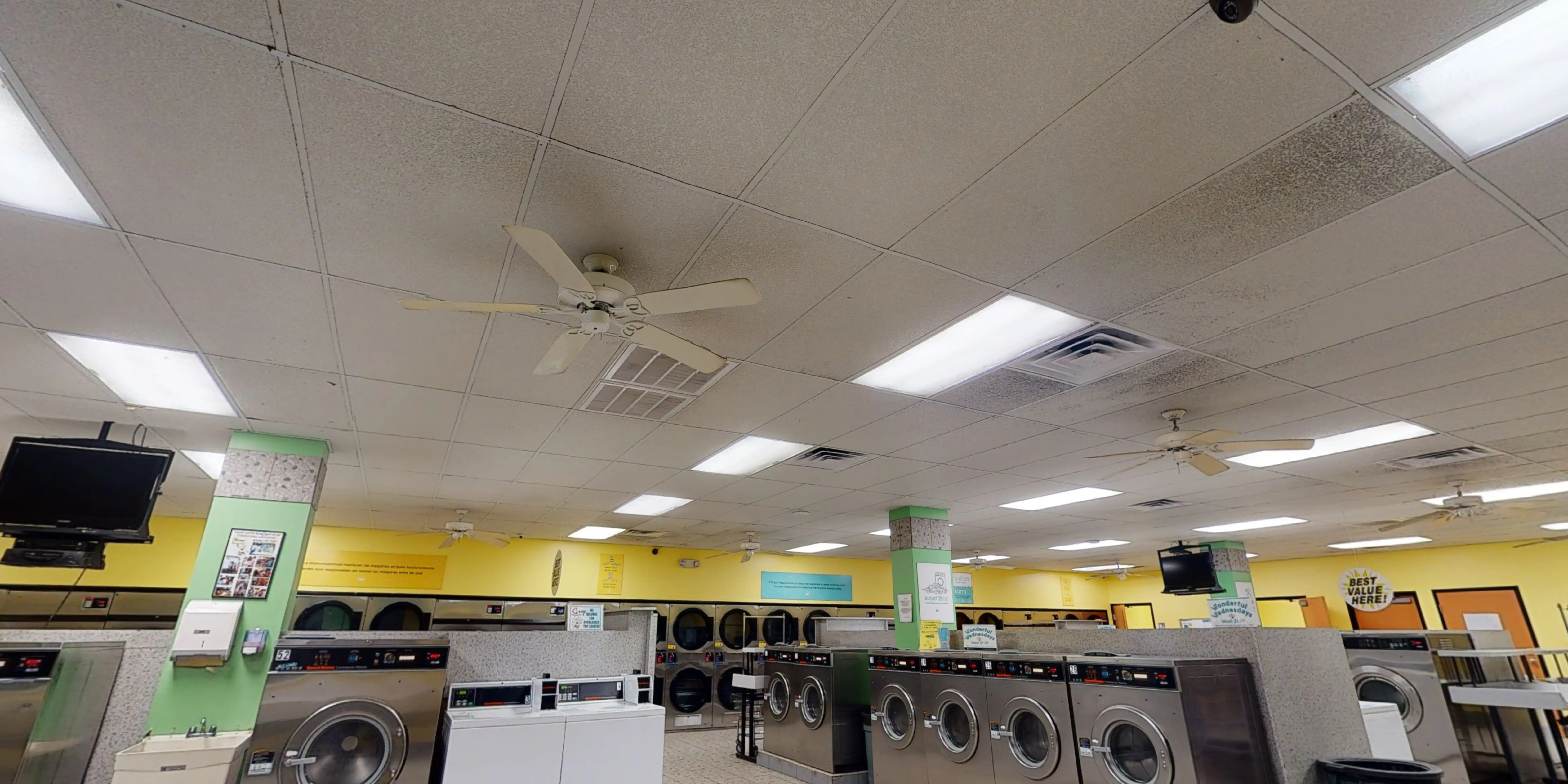 Sunshine Laundry Center - Image 9
