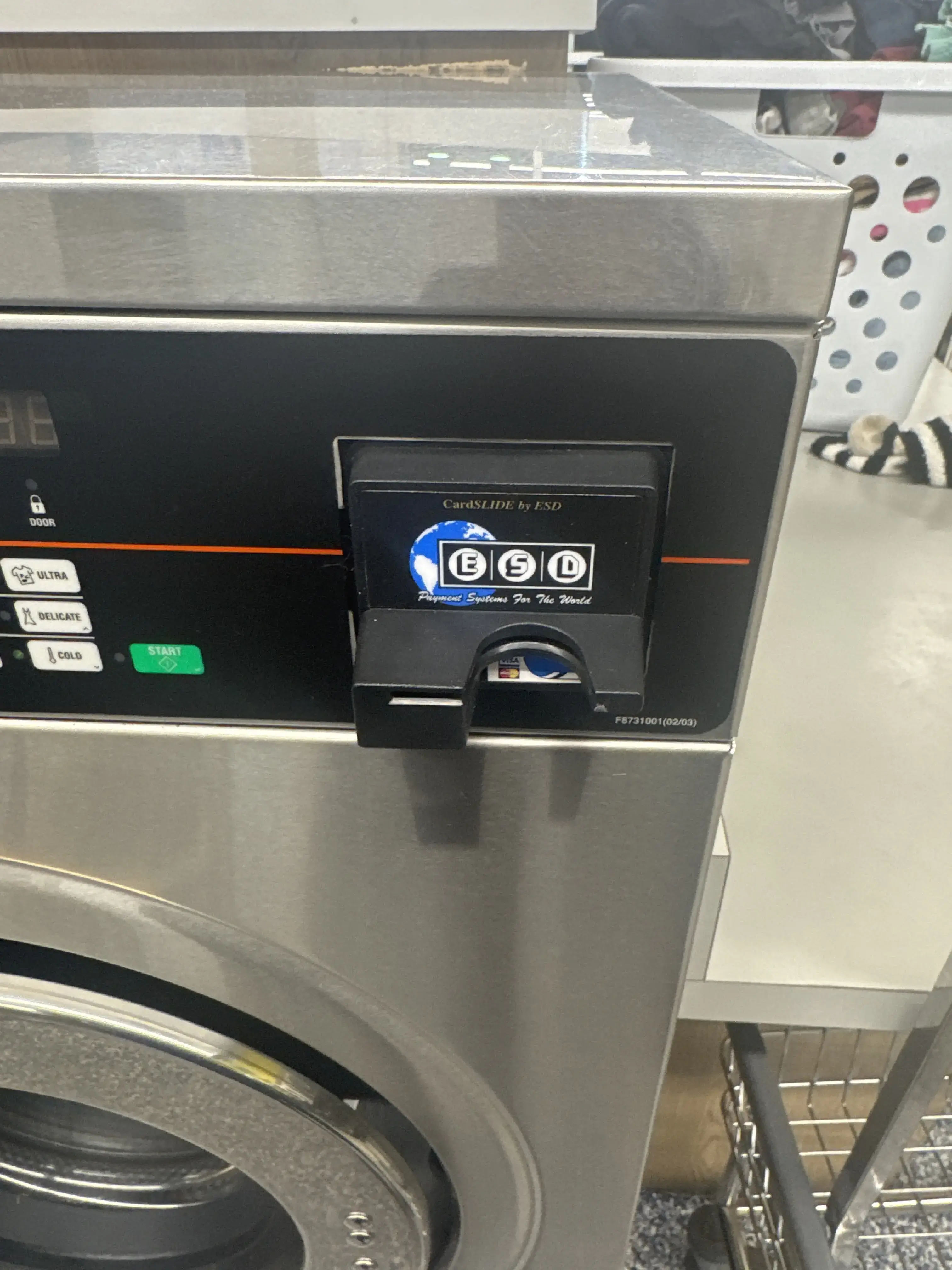 Sunshine Laundry Center thumbnail 19