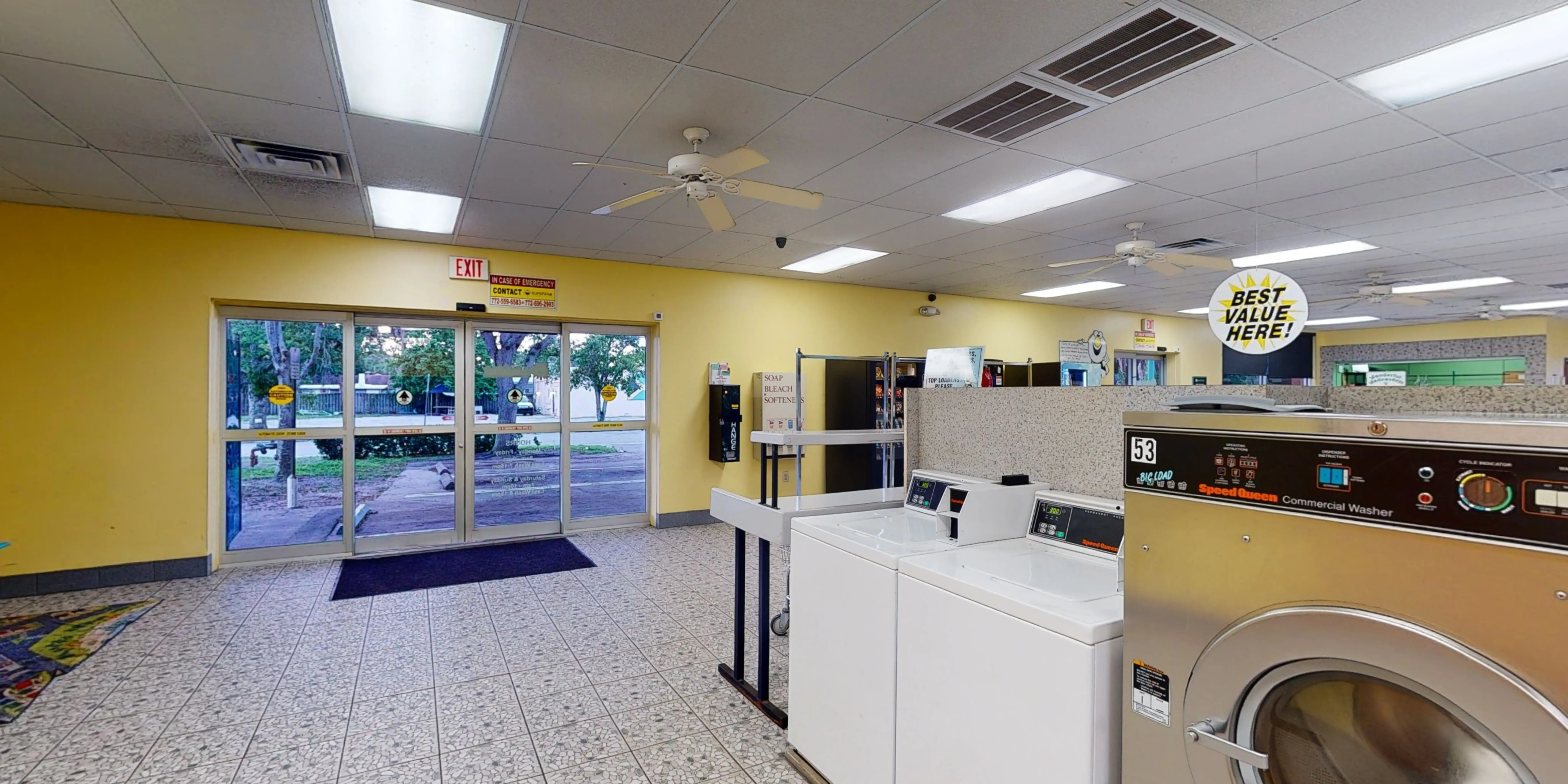 Sunshine Laundry Center - Image 12
