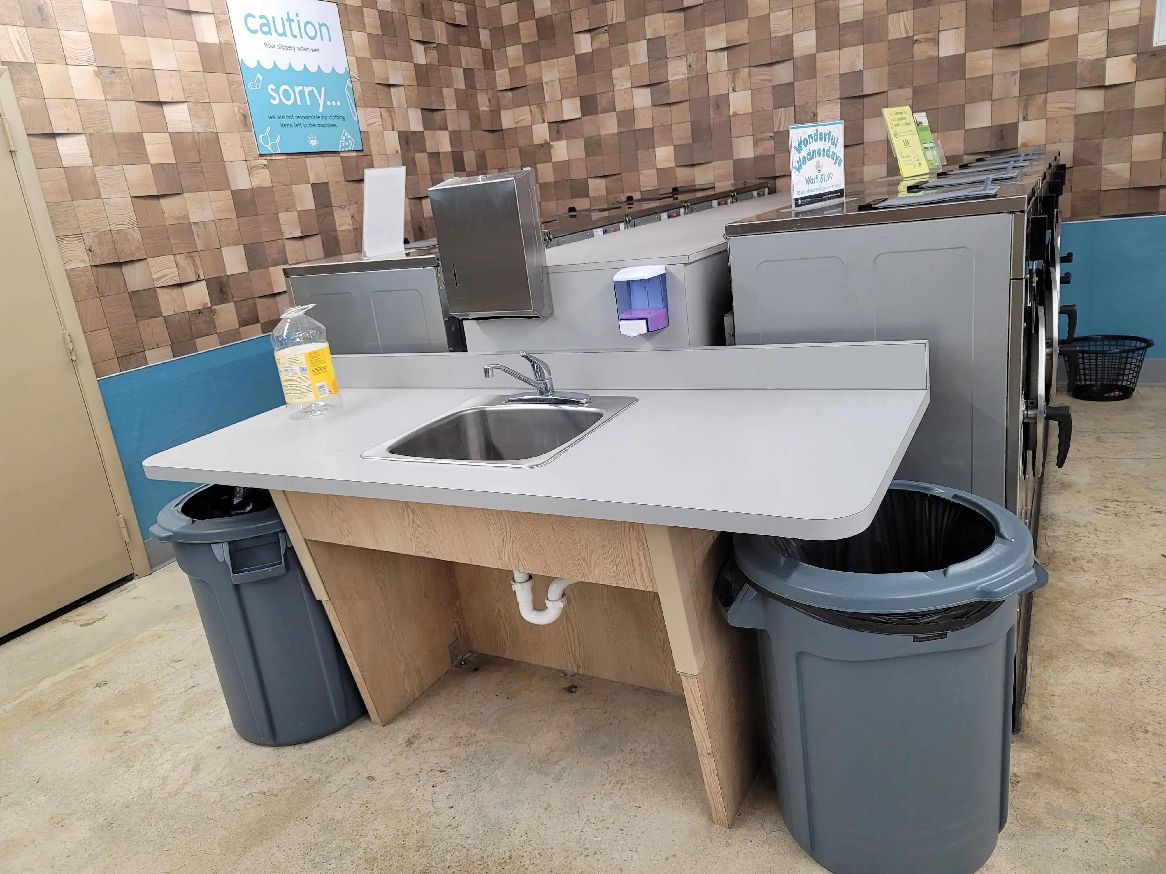 Sunshine Laundry Center - Image 11