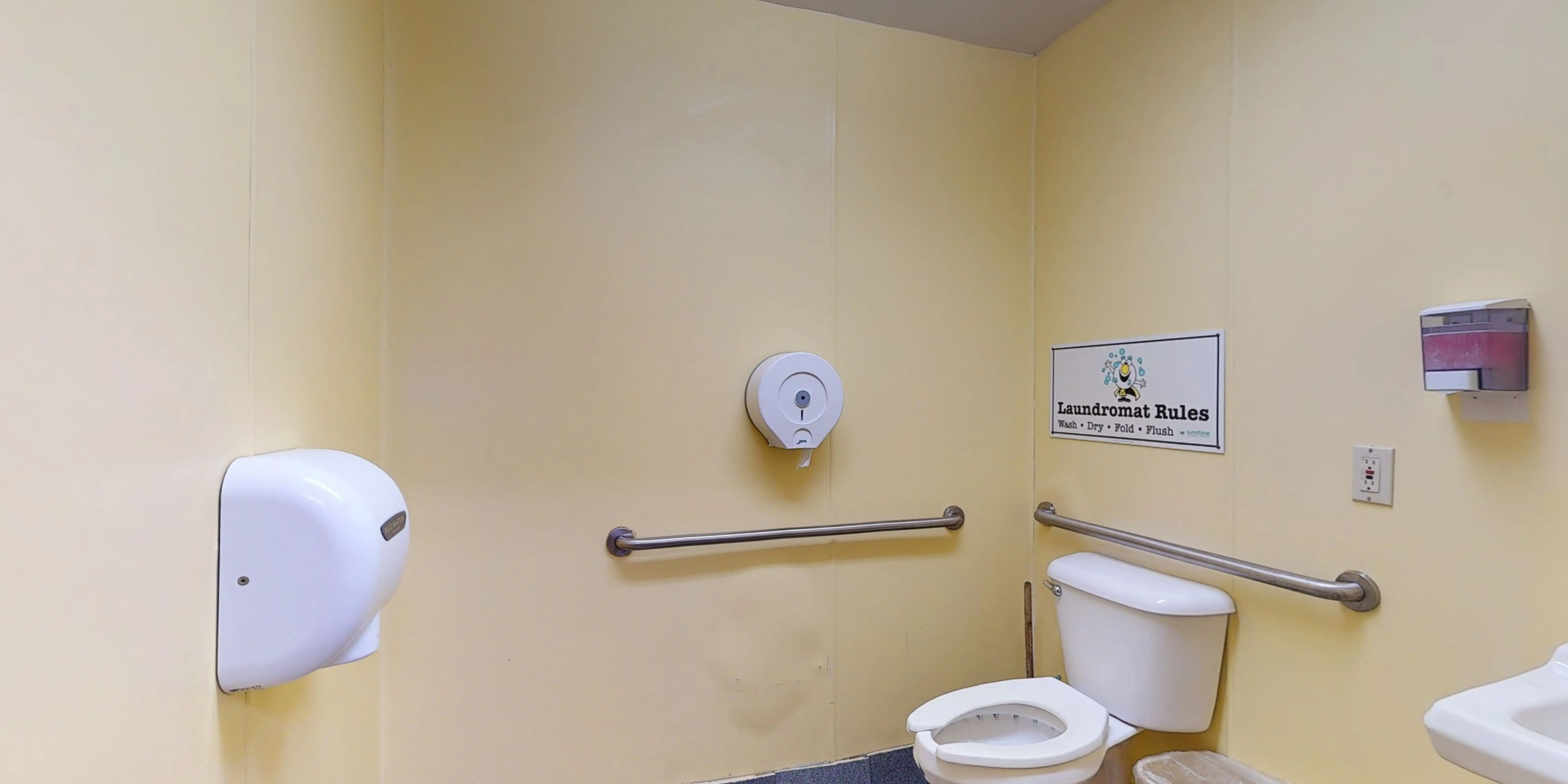 Sunshine Laundry Center - Image 13