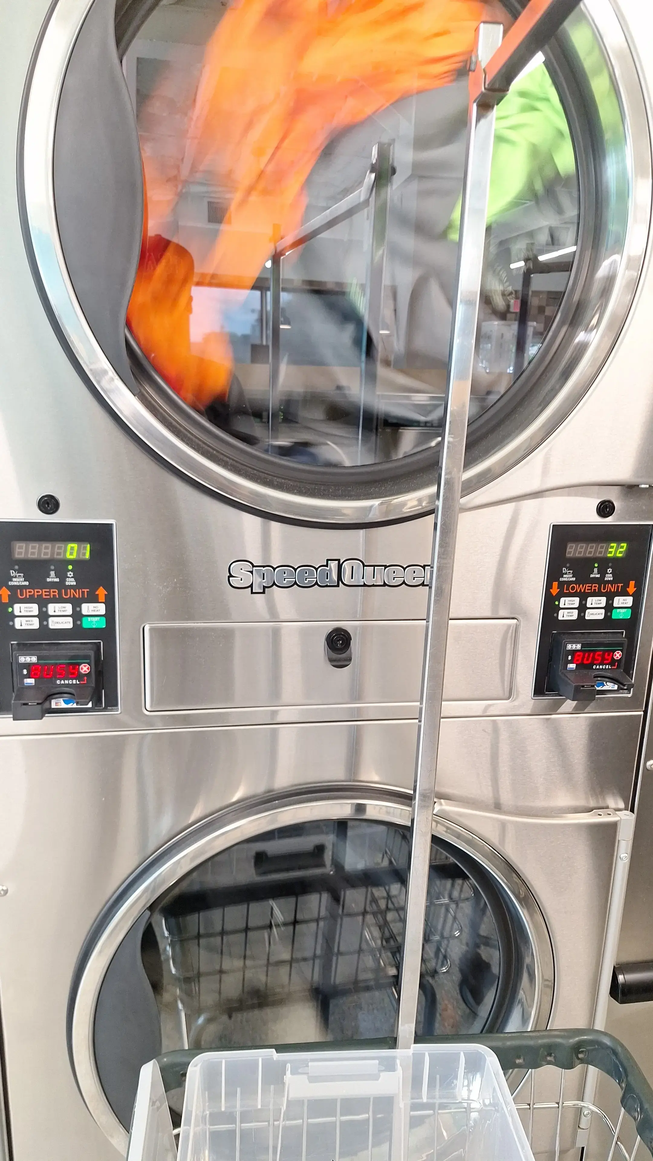 Sunshine Laundry Center thumbnail 18