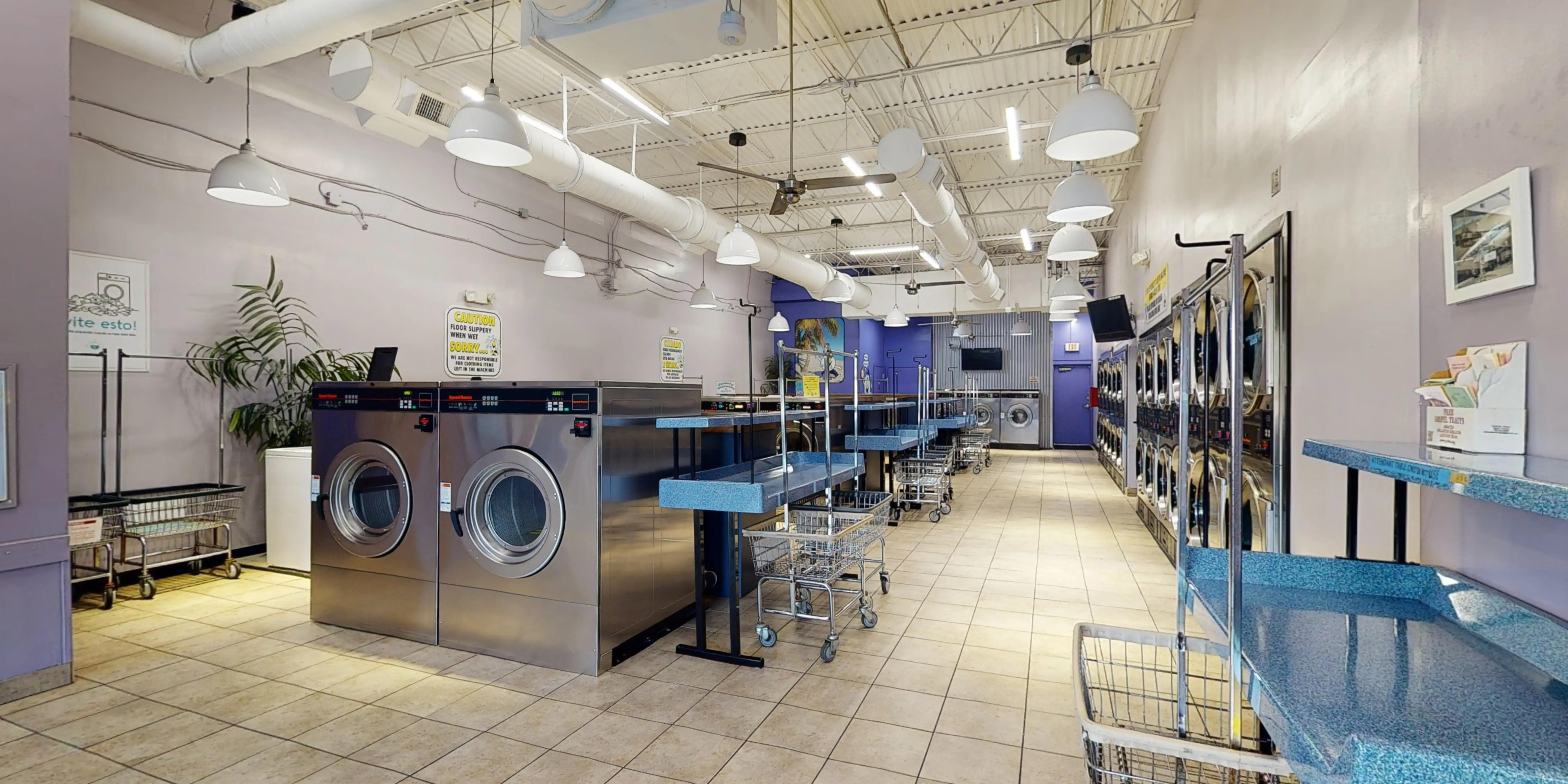 Sunshine Laundry Center thumbnail 13