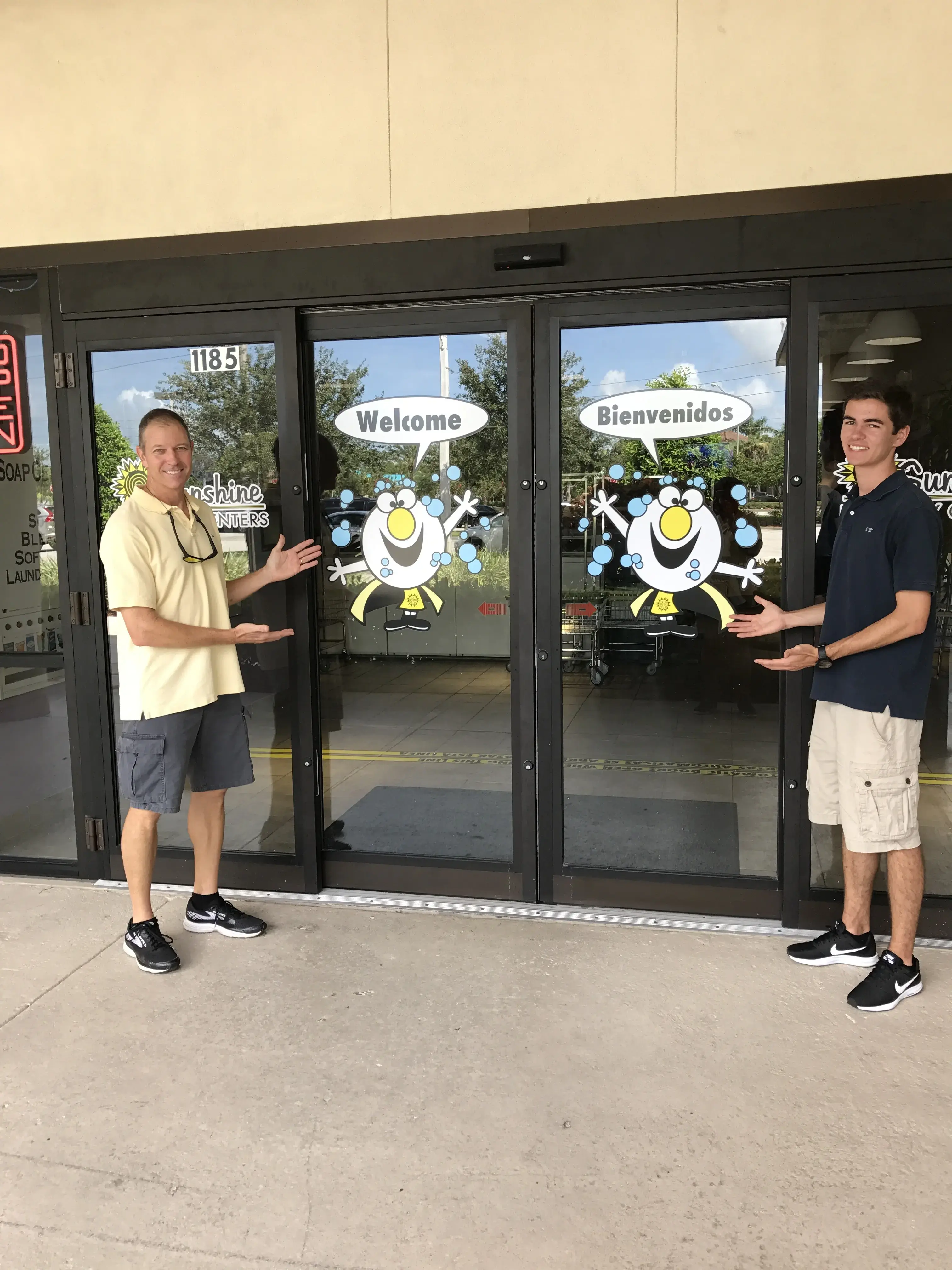 Sunshine Laundry Center - Image 8