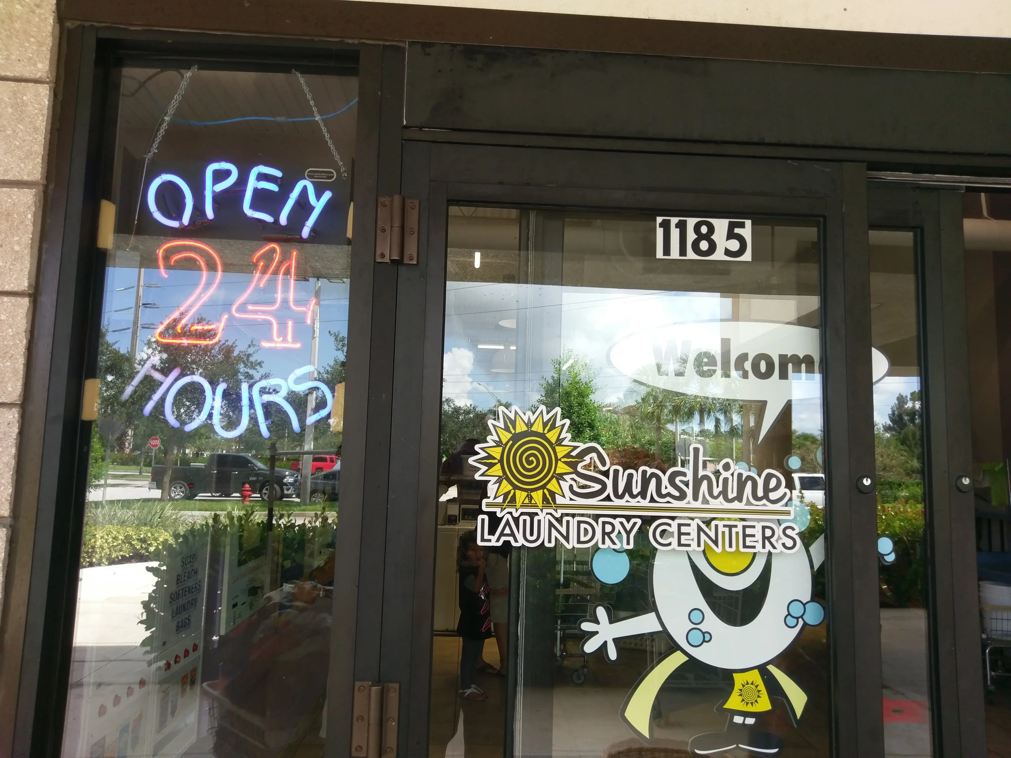 Sunshine Laundry Center thumbnail 15