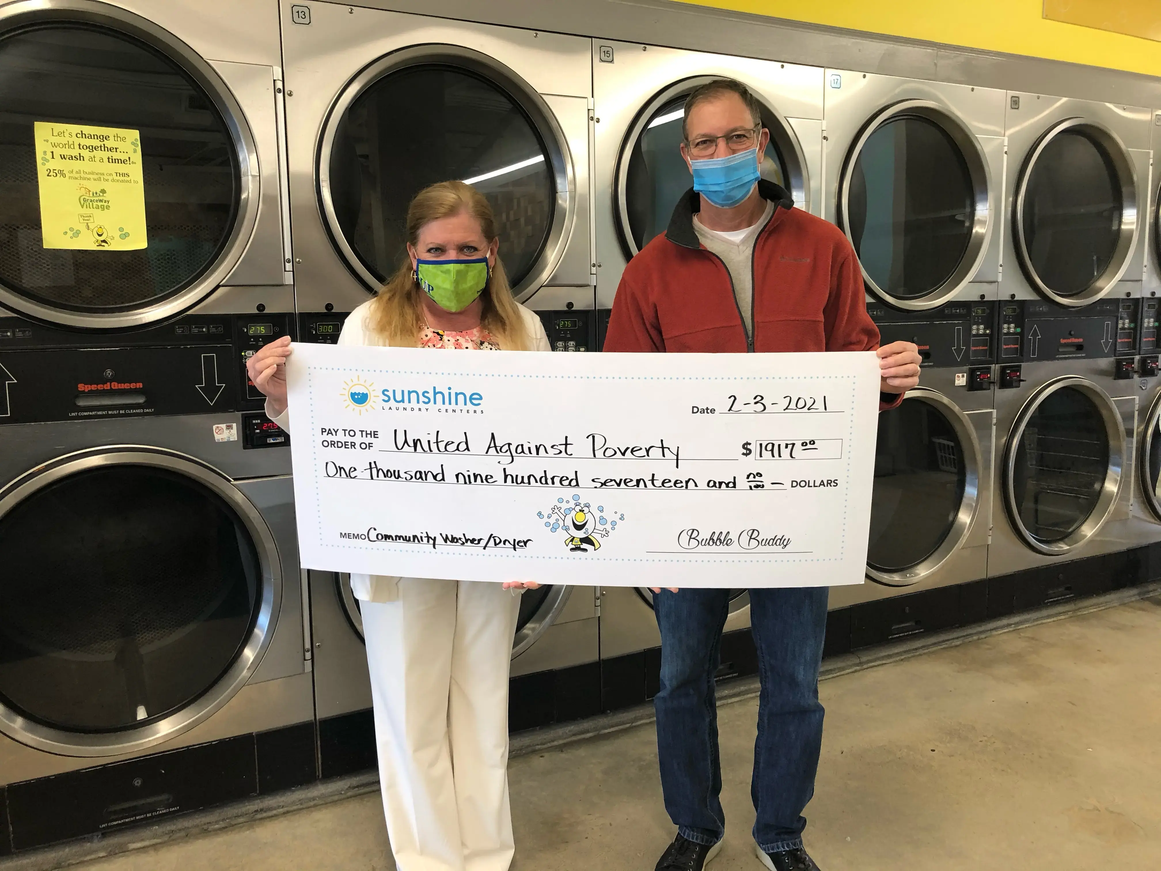Sunshine Laundry Center - Image 5