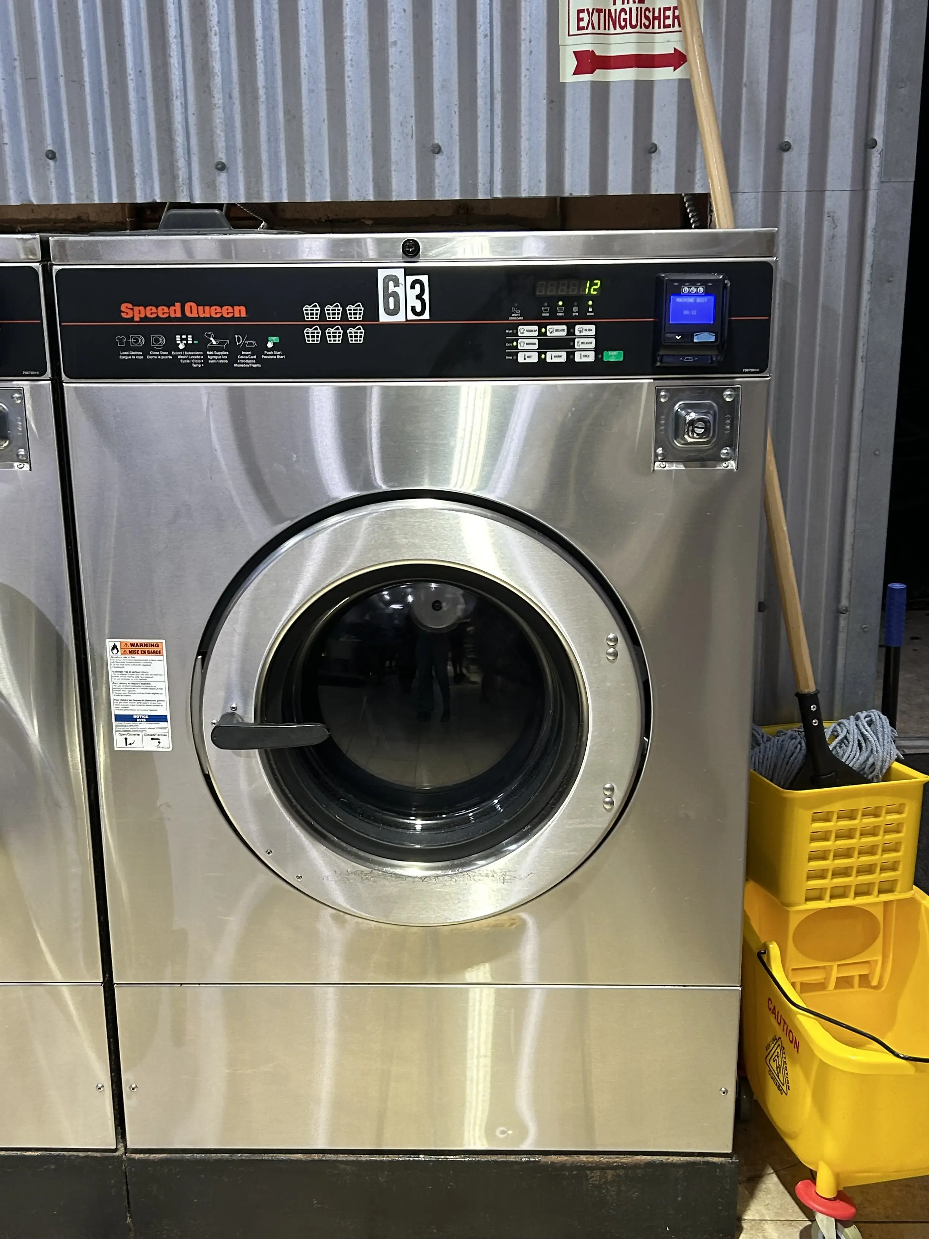 Sunshine Laundry Center - Image 3