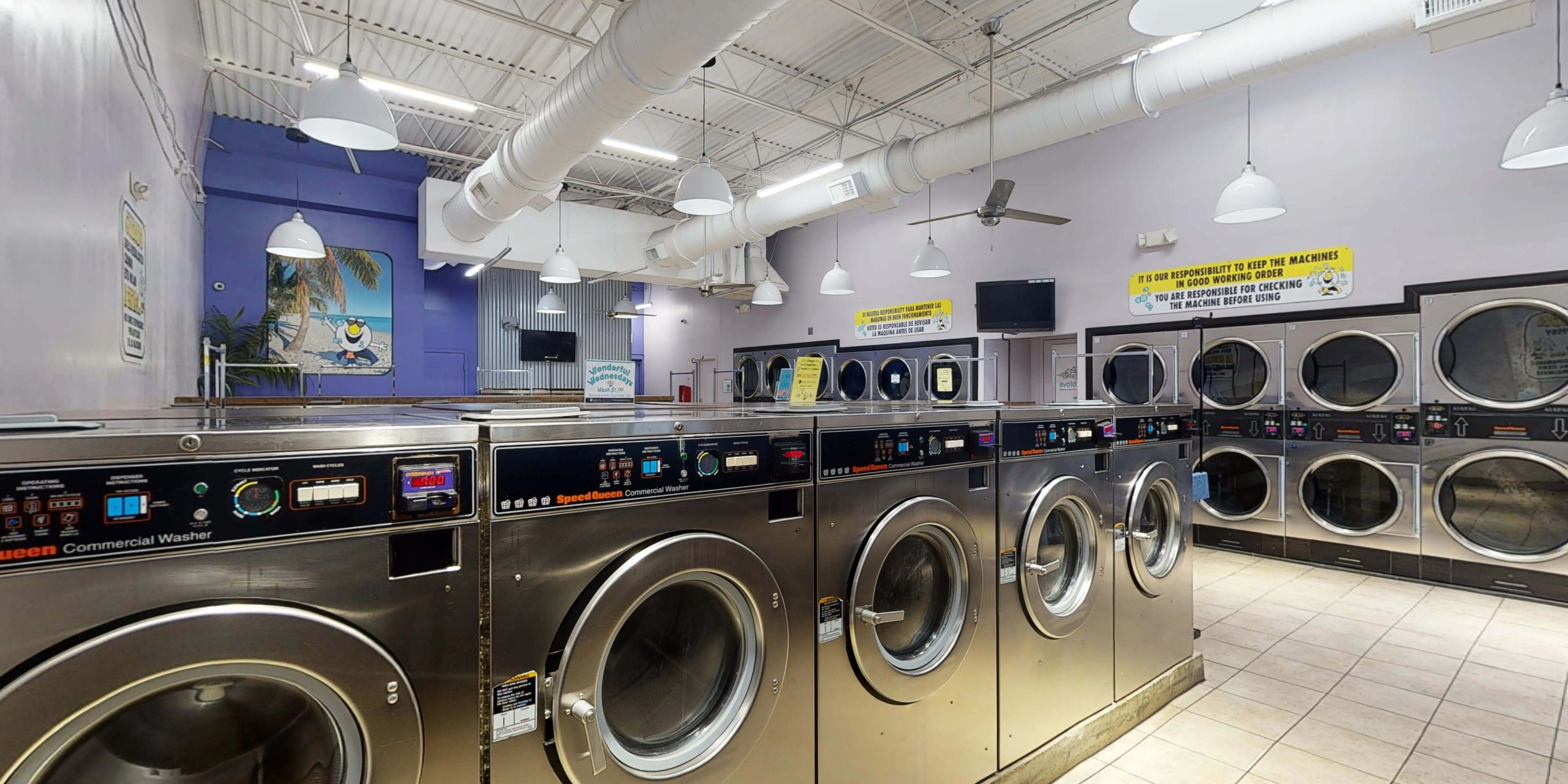 Sunshine Laundry Center thumbnail 19