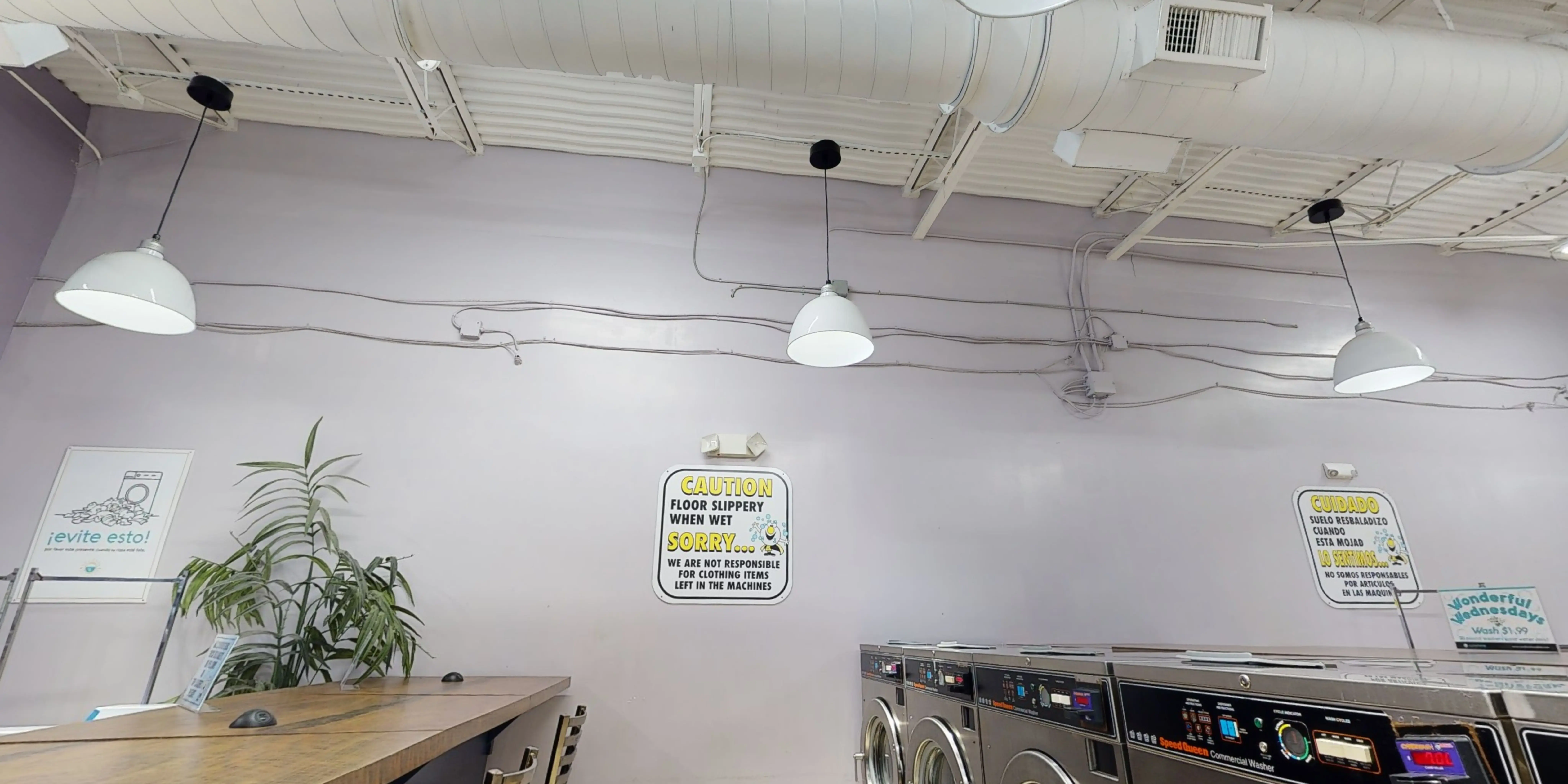 Sunshine Laundry Center thumbnail 9