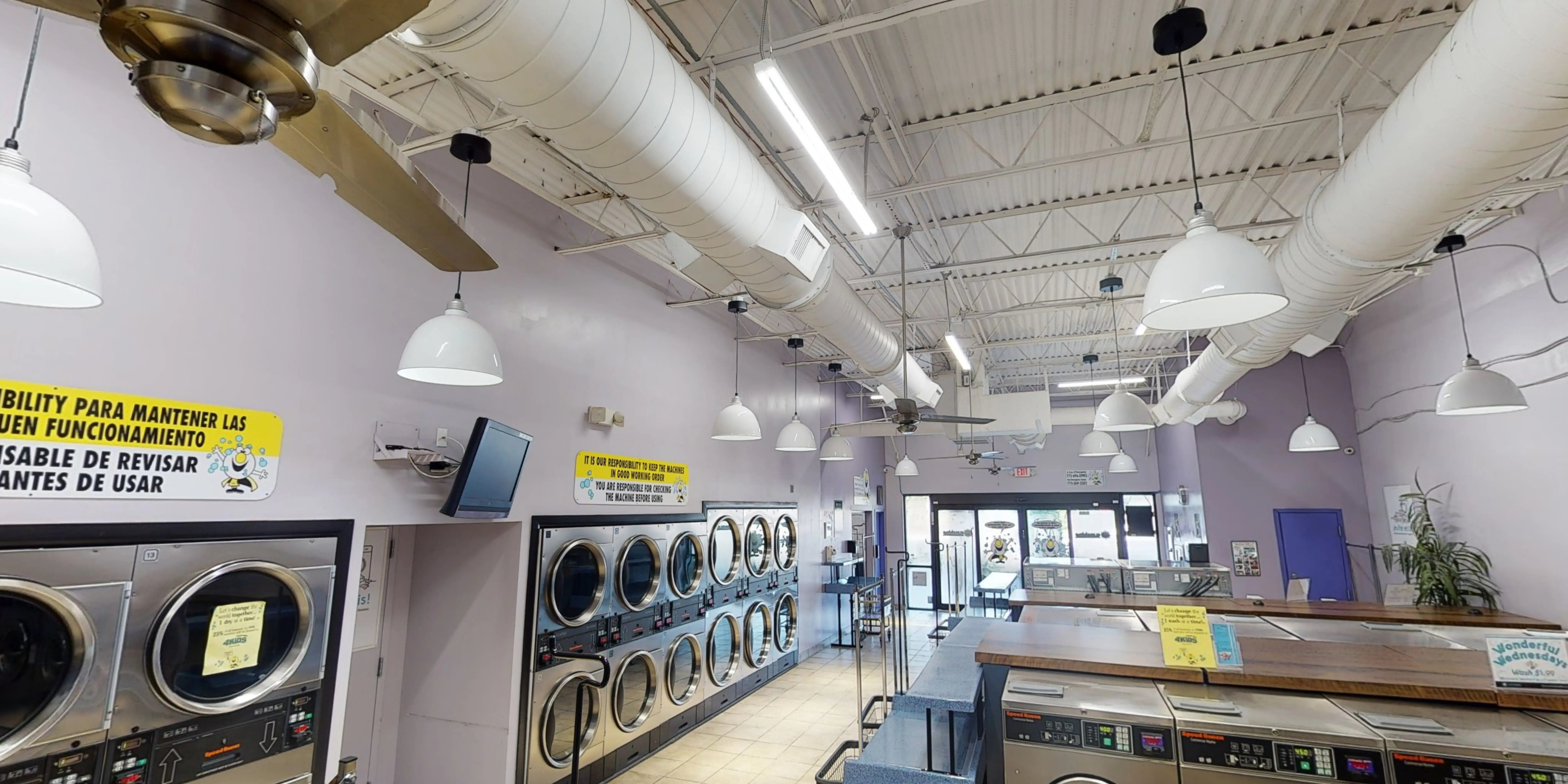 Sunshine Laundry Center thumbnail 10