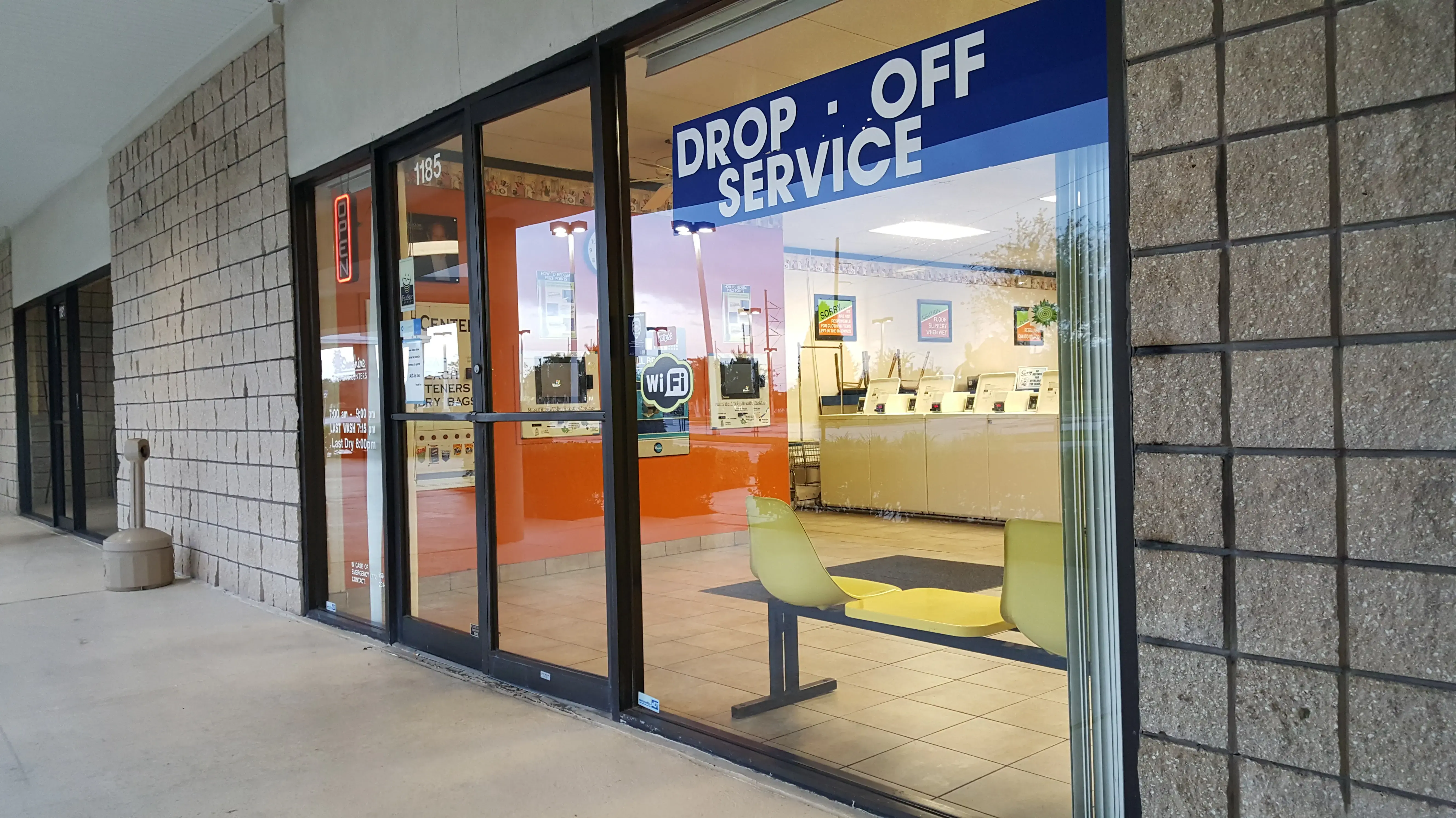 Sunshine Laundry Center - Image 12