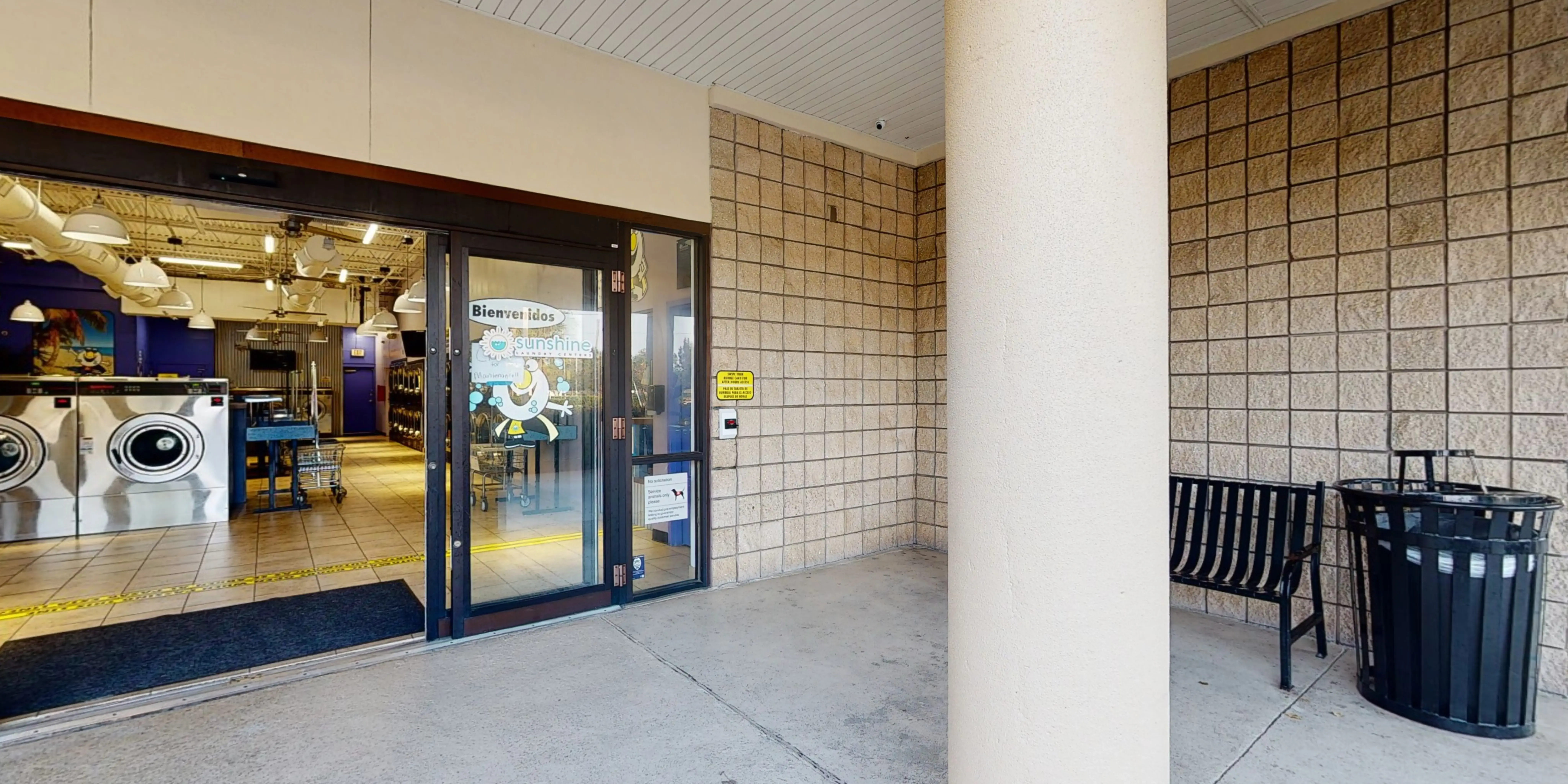 Sunshine Laundry Center - Image 18
