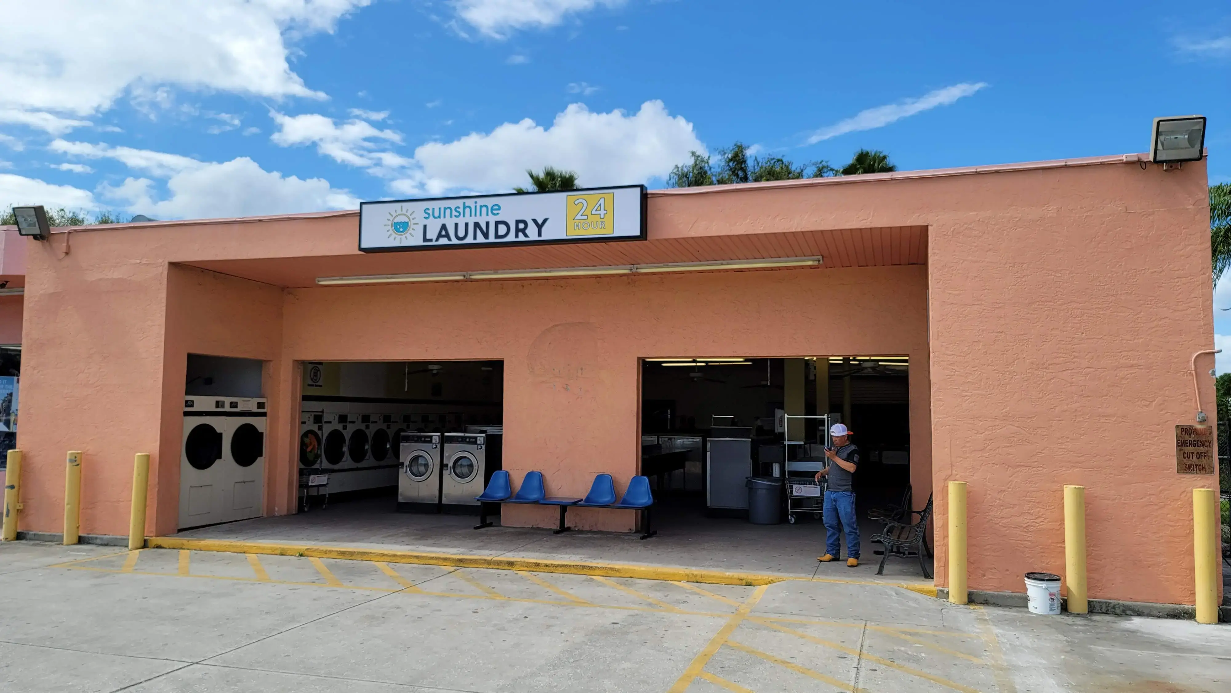 Sunshine Laundry Centers - Image 2