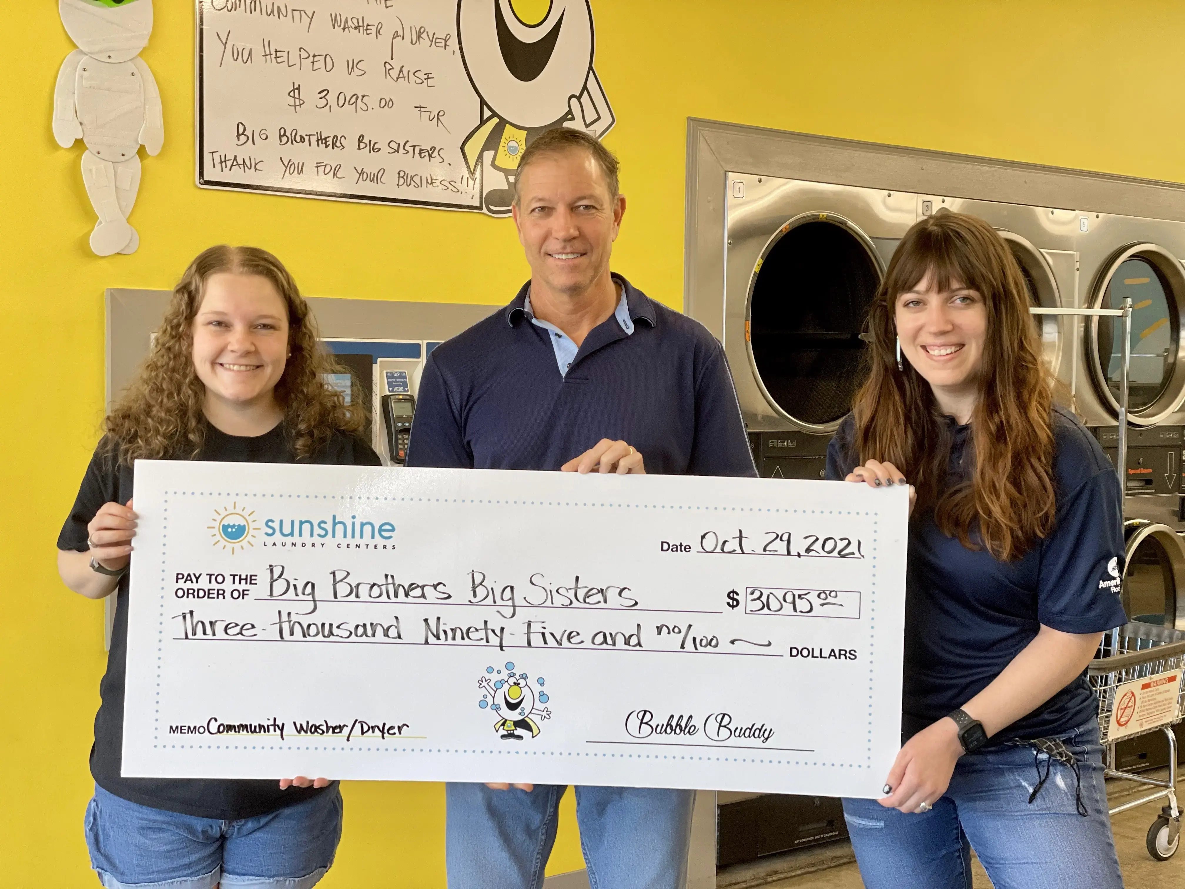 Sunshine Laundry Centers - Image 12