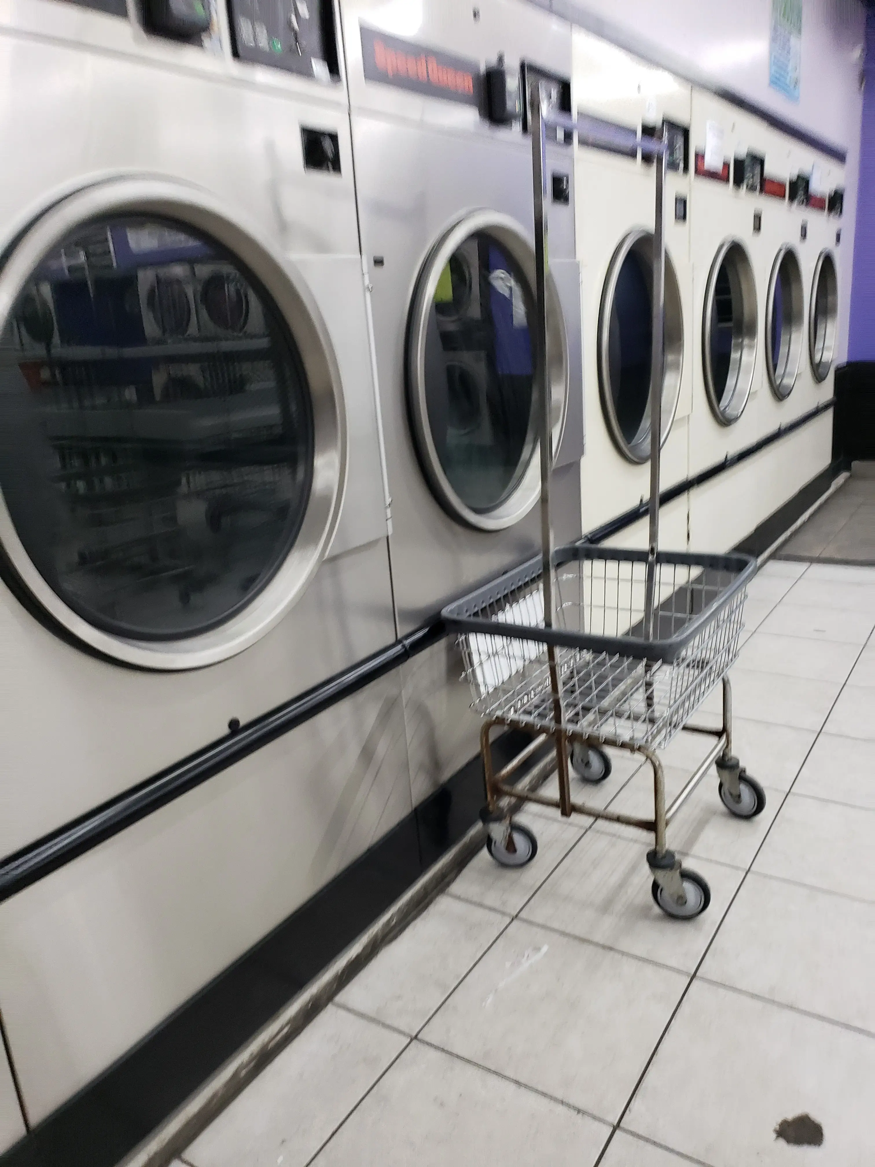 Sunshine Laundry Centers thumbnail 9