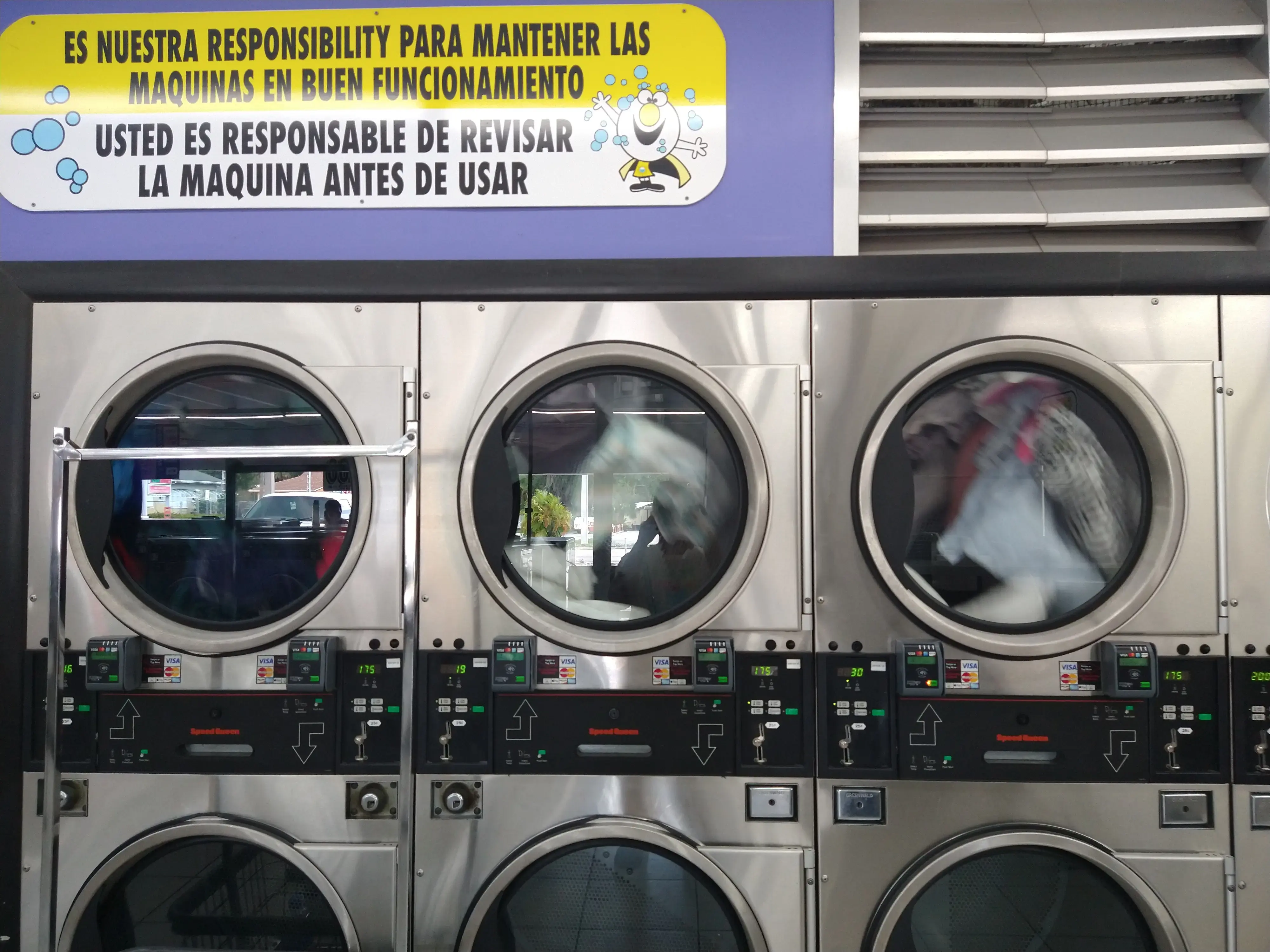 Sunshine Laundry Centers thumbnail 4