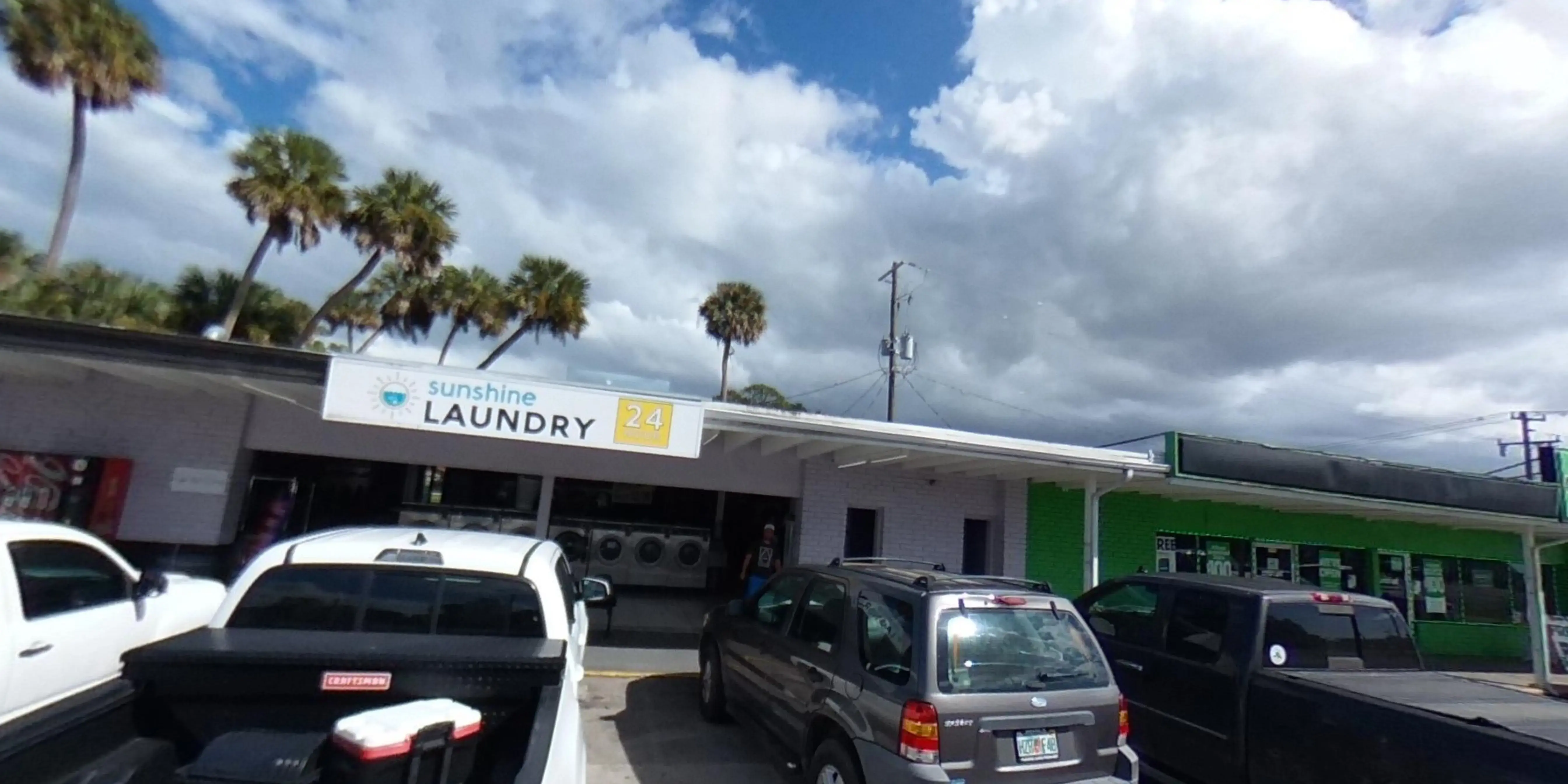 Sunshine Laundry Centers thumbnail 8