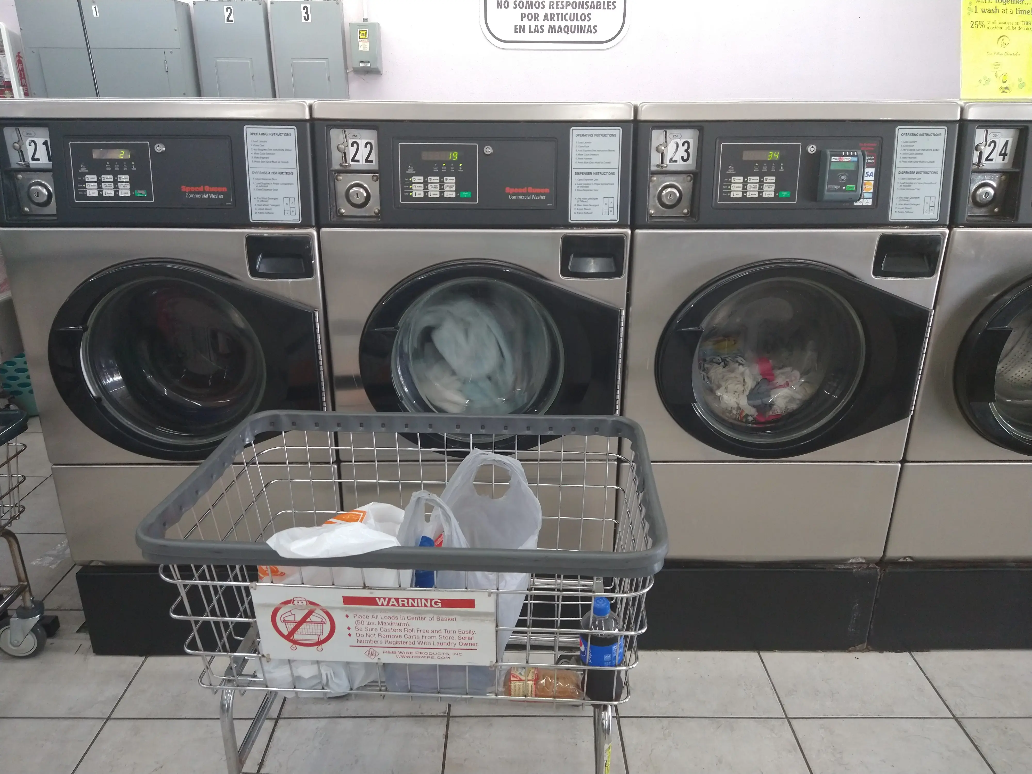 Sunshine Laundry Centers thumbnail 2