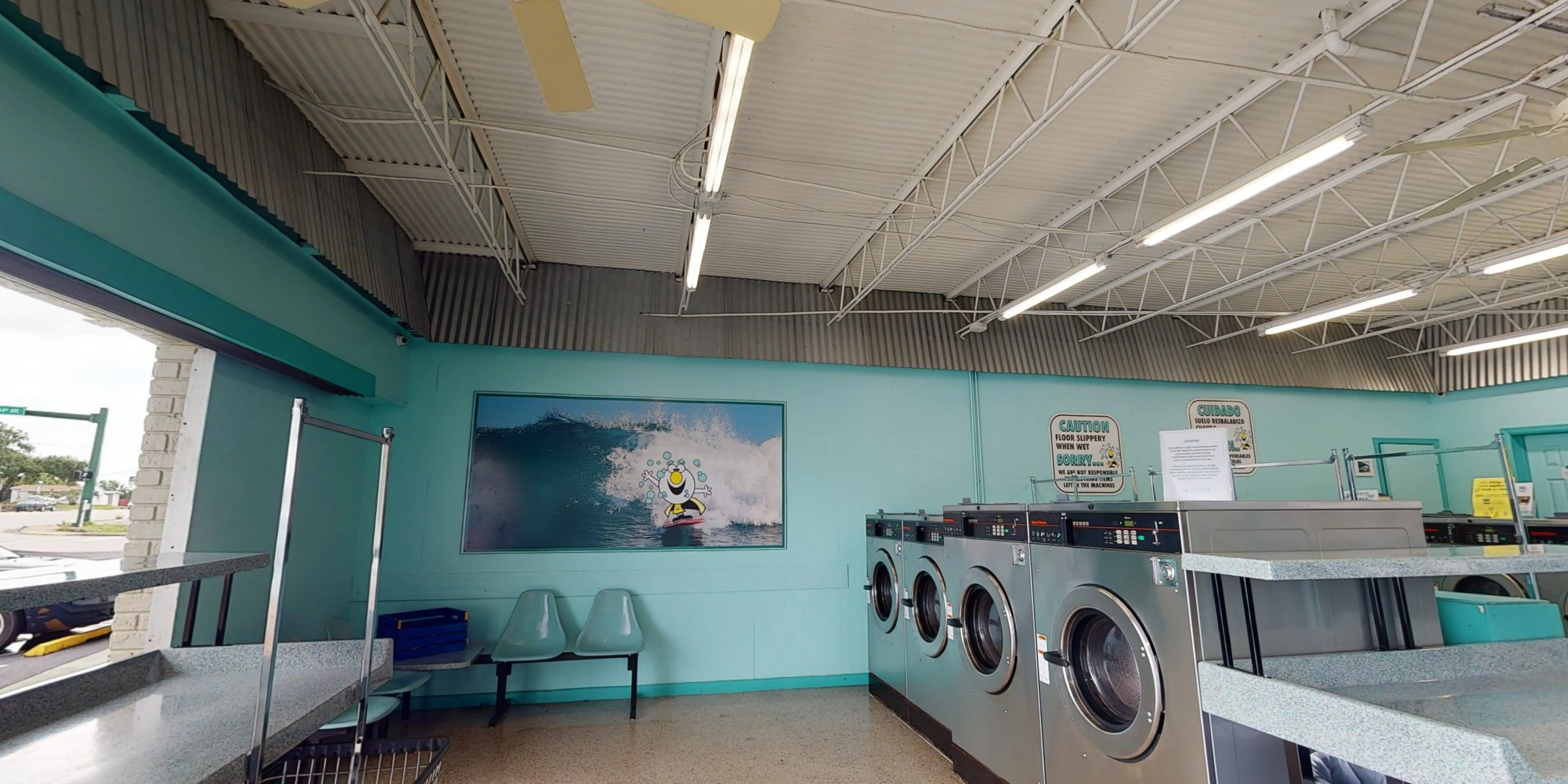 Sunshine Laundry Centers thumbnail 18