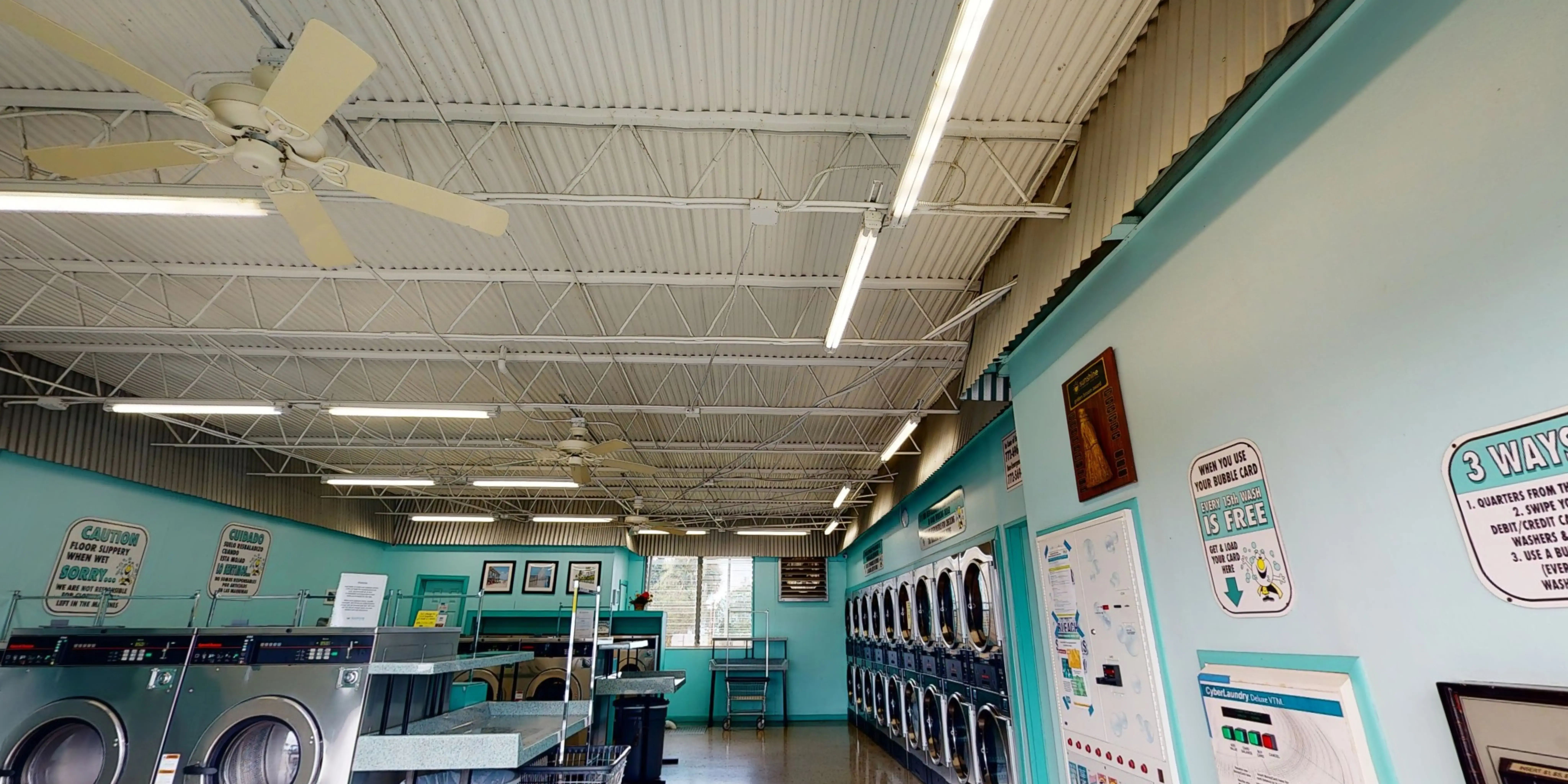 Sunshine Laundry Centers thumbnail 3