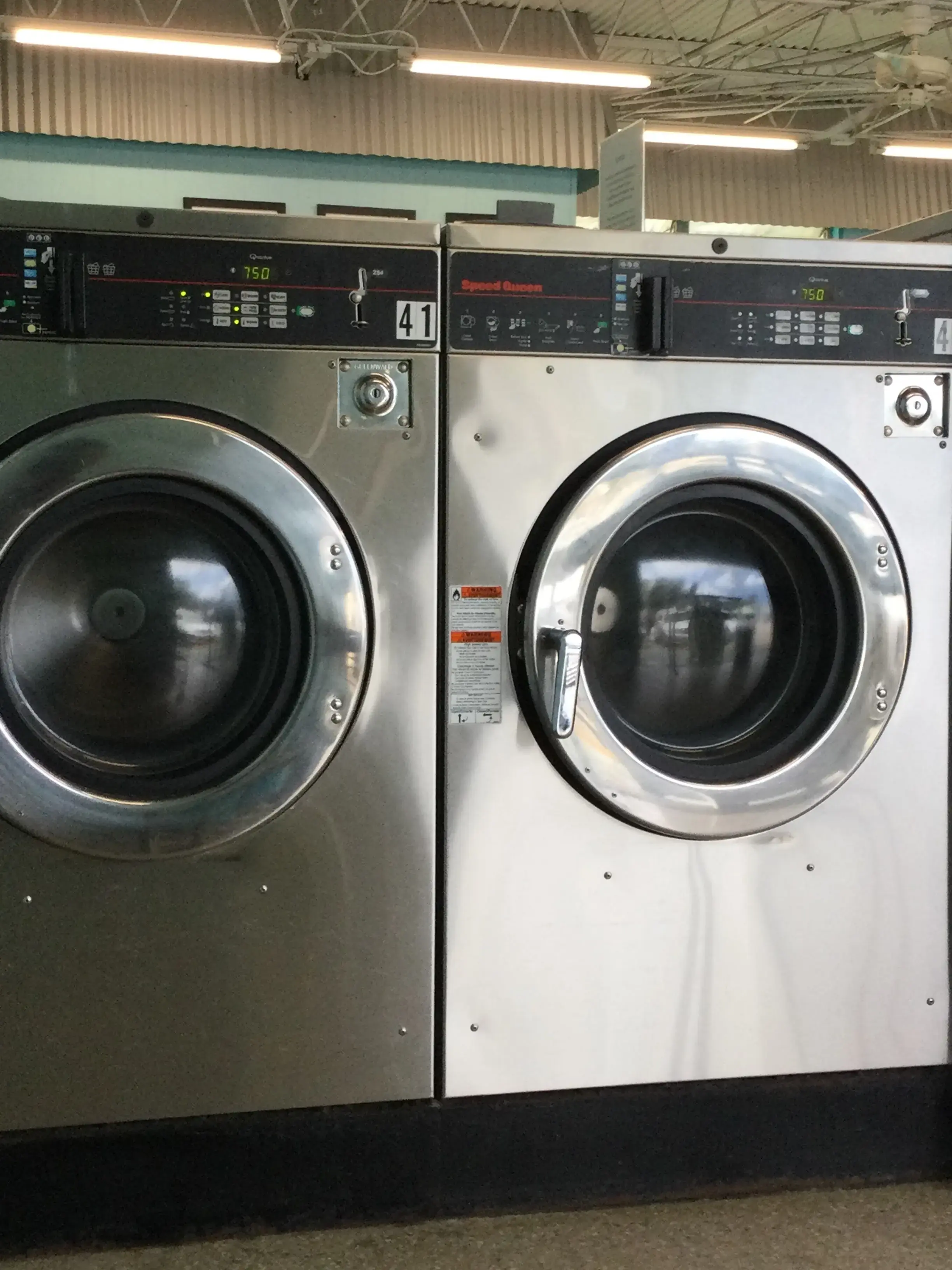 Sunshine Laundry Centers thumbnail 10