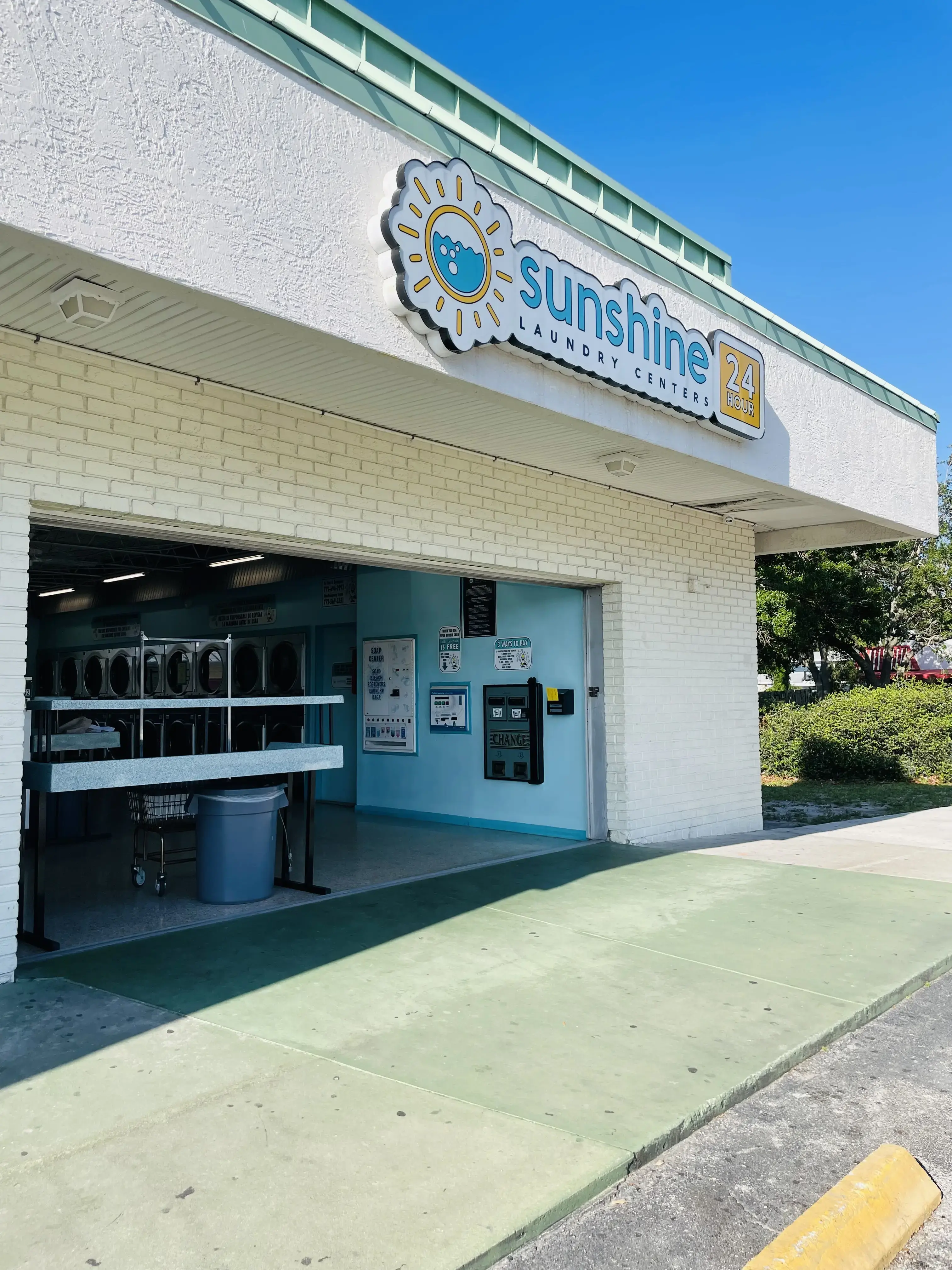 Sunshine Laundry Centers thumbnail 8