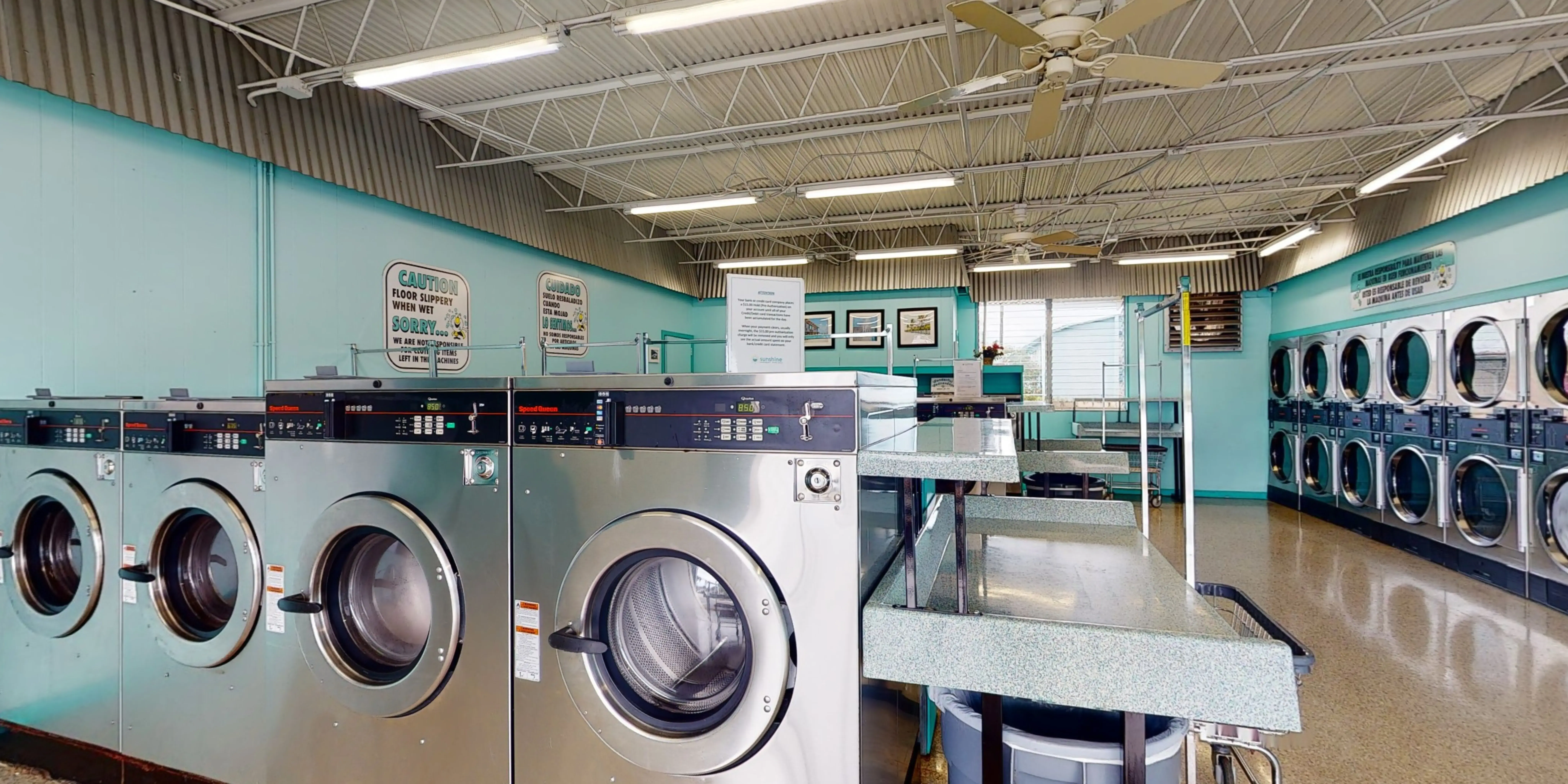 Sunshine Laundry Centers thumbnail 17