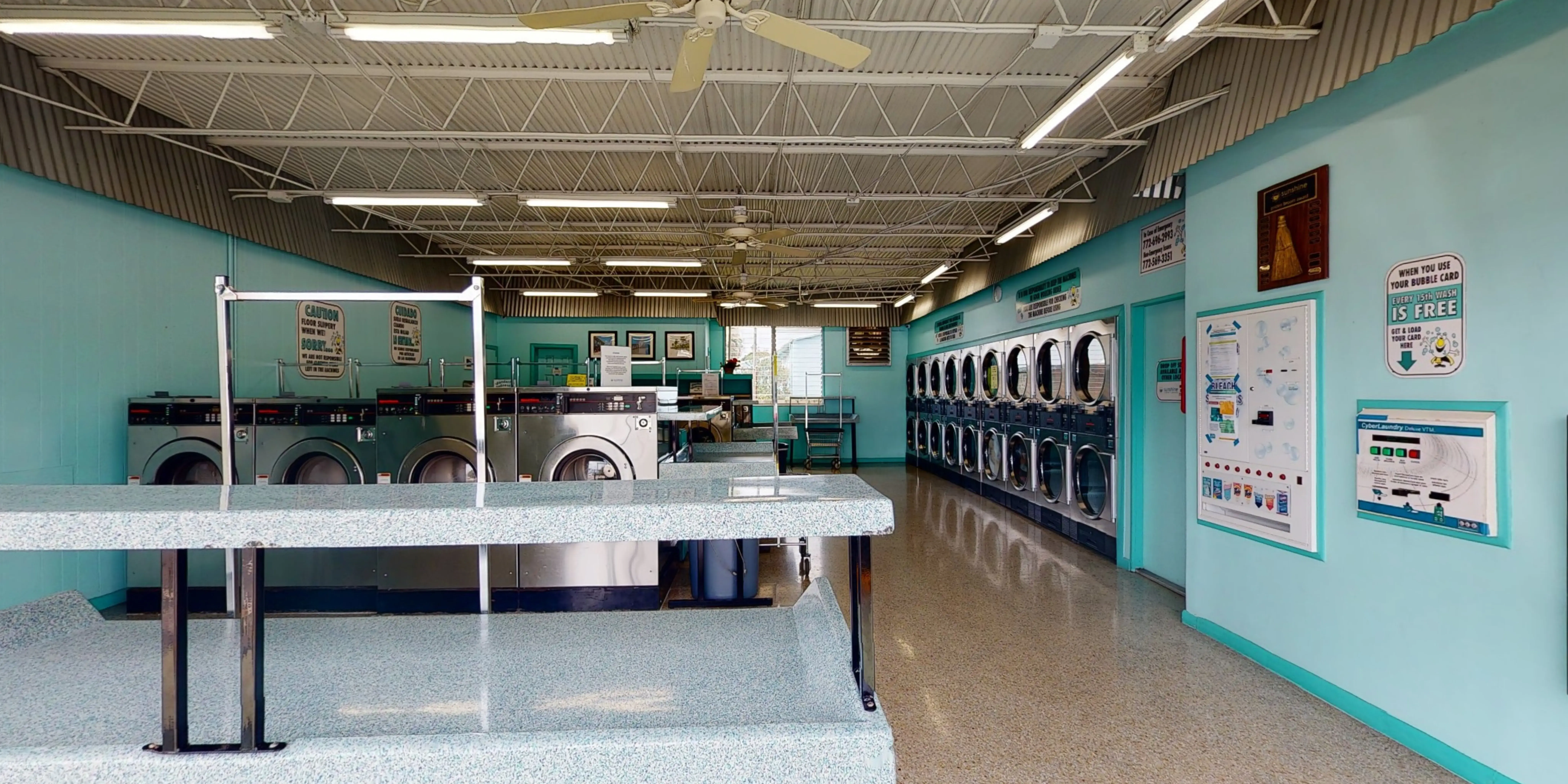 Sunshine Laundry Centers thumbnail 19
