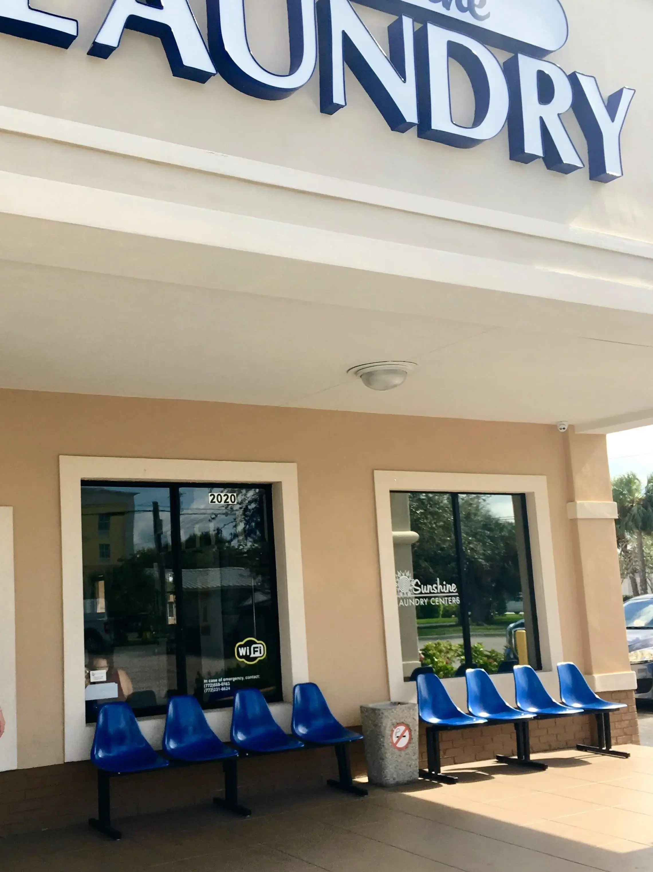 Sunshine Laundry Centers thumbnail 19