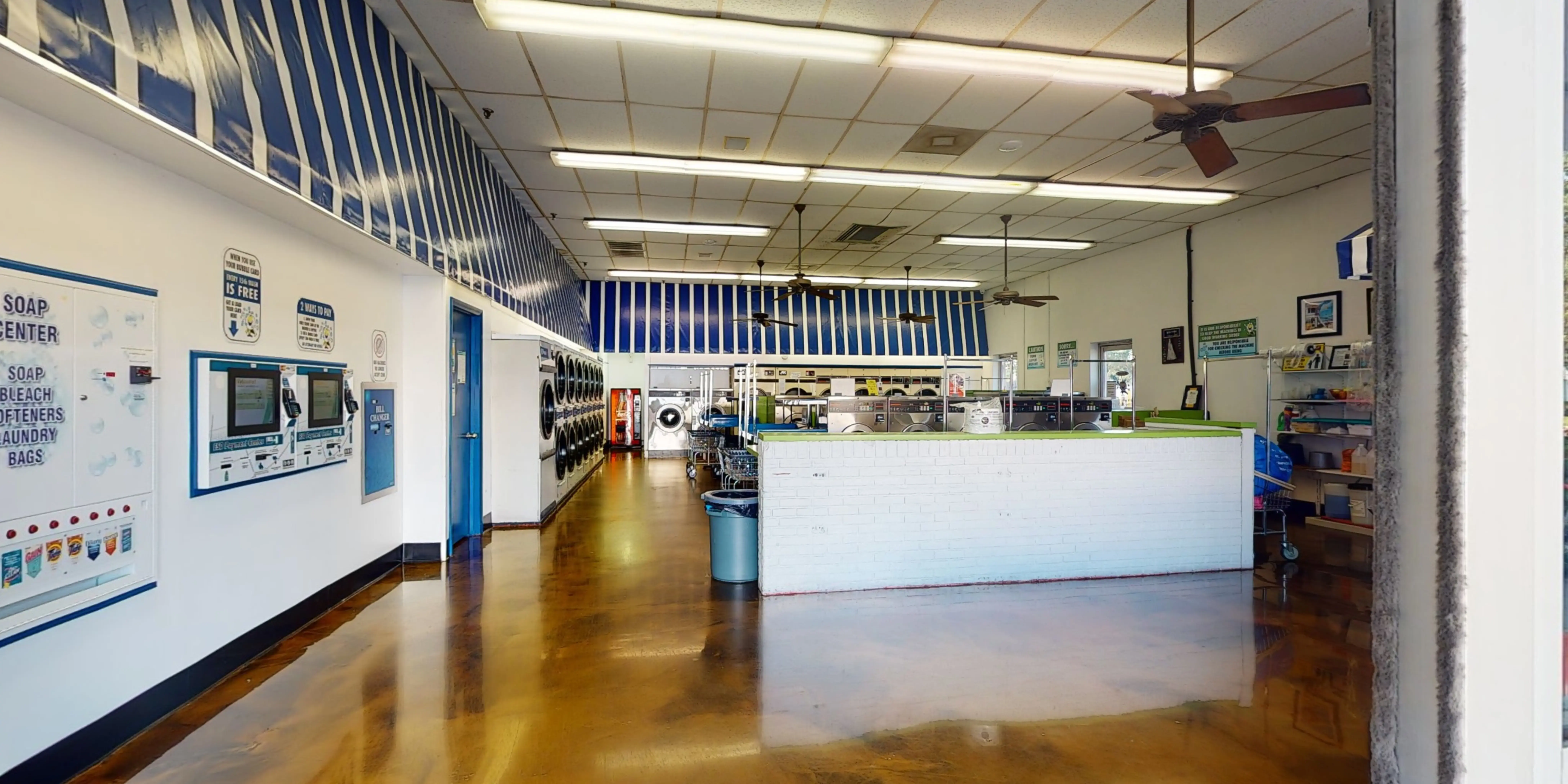 Sunshine Laundry Centers - Image 5