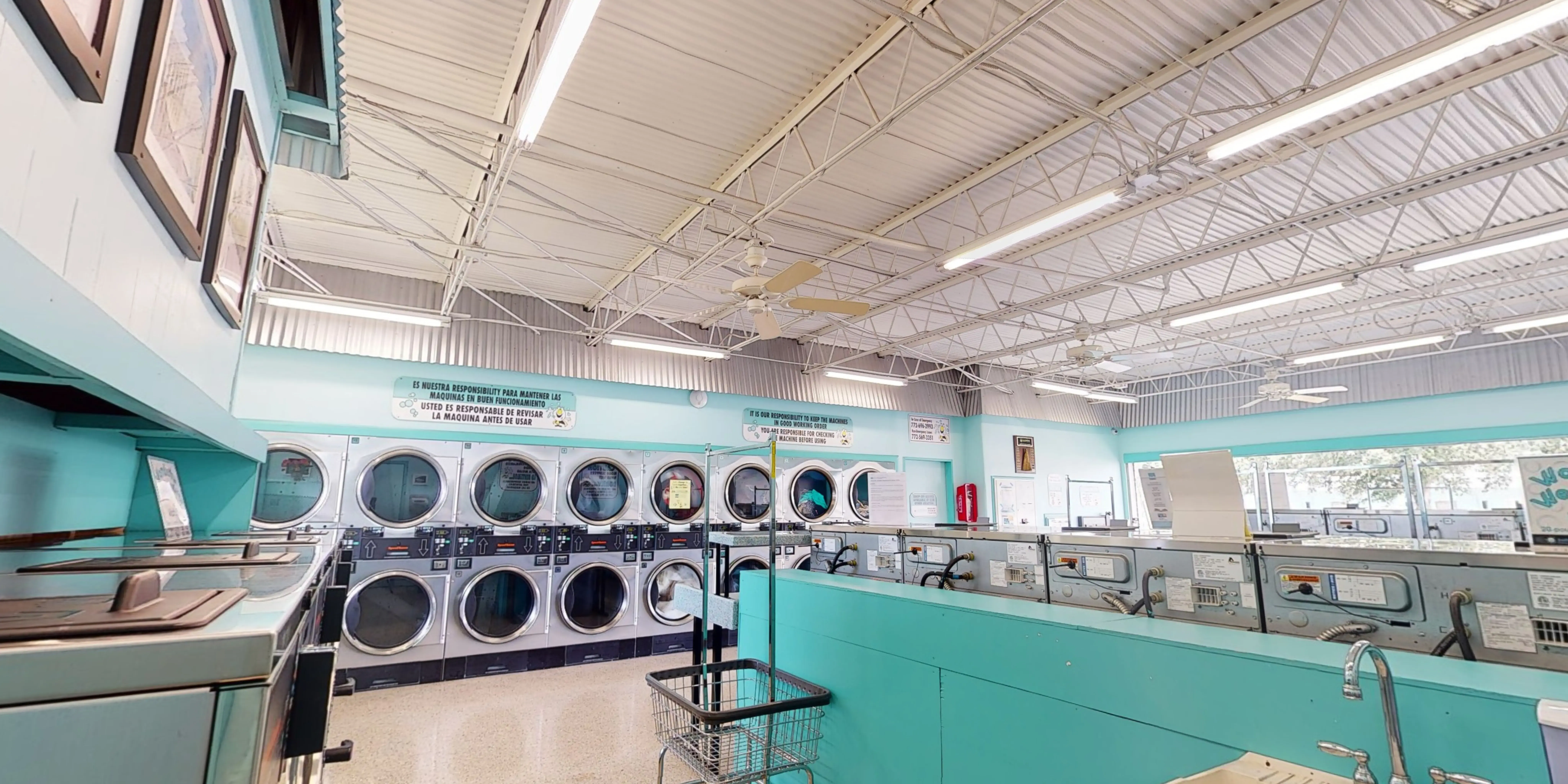 Sunshine Laundry Centers - Image 11